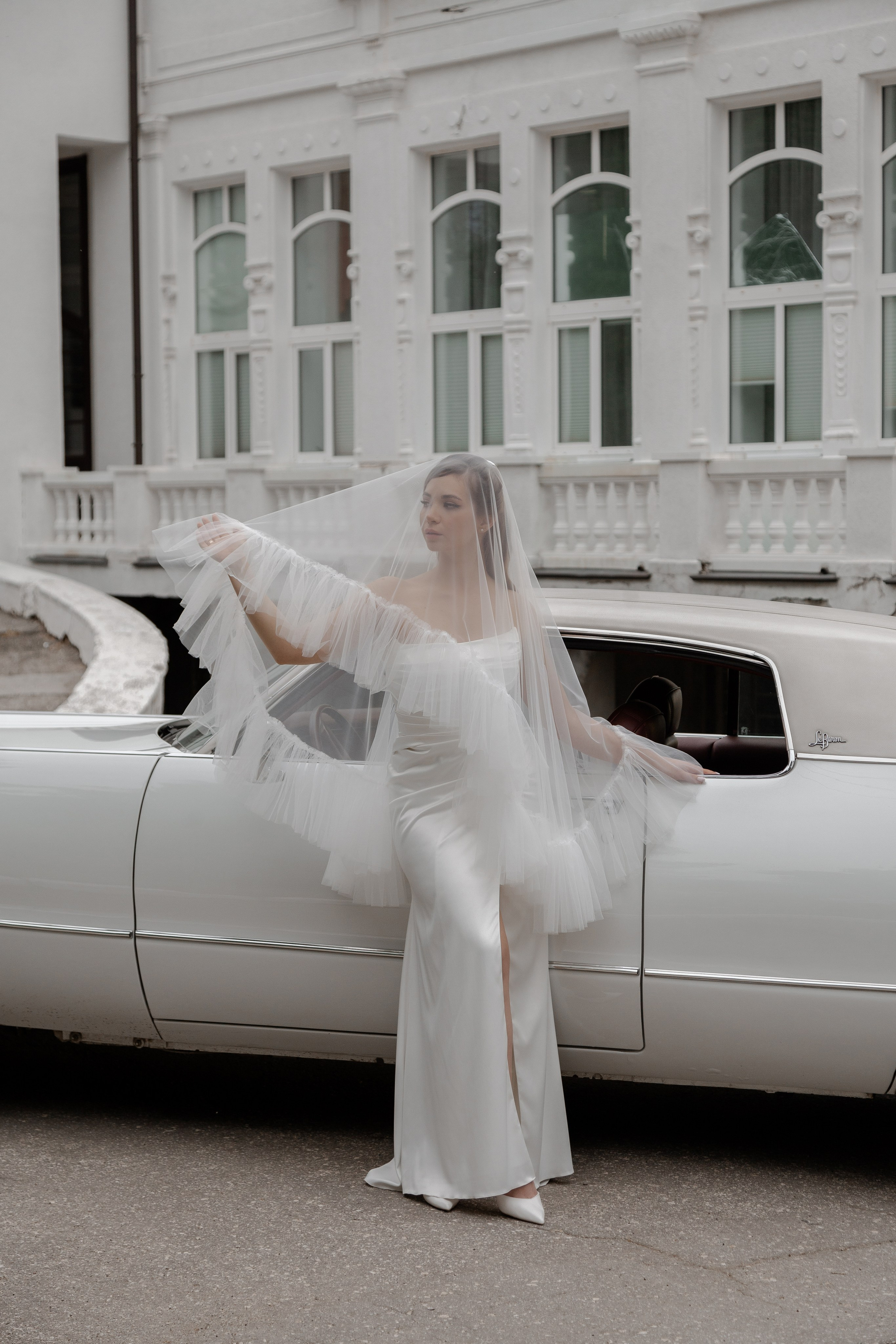 Влад и Ангелина. Орнштейн Полина I Фотограф Самара