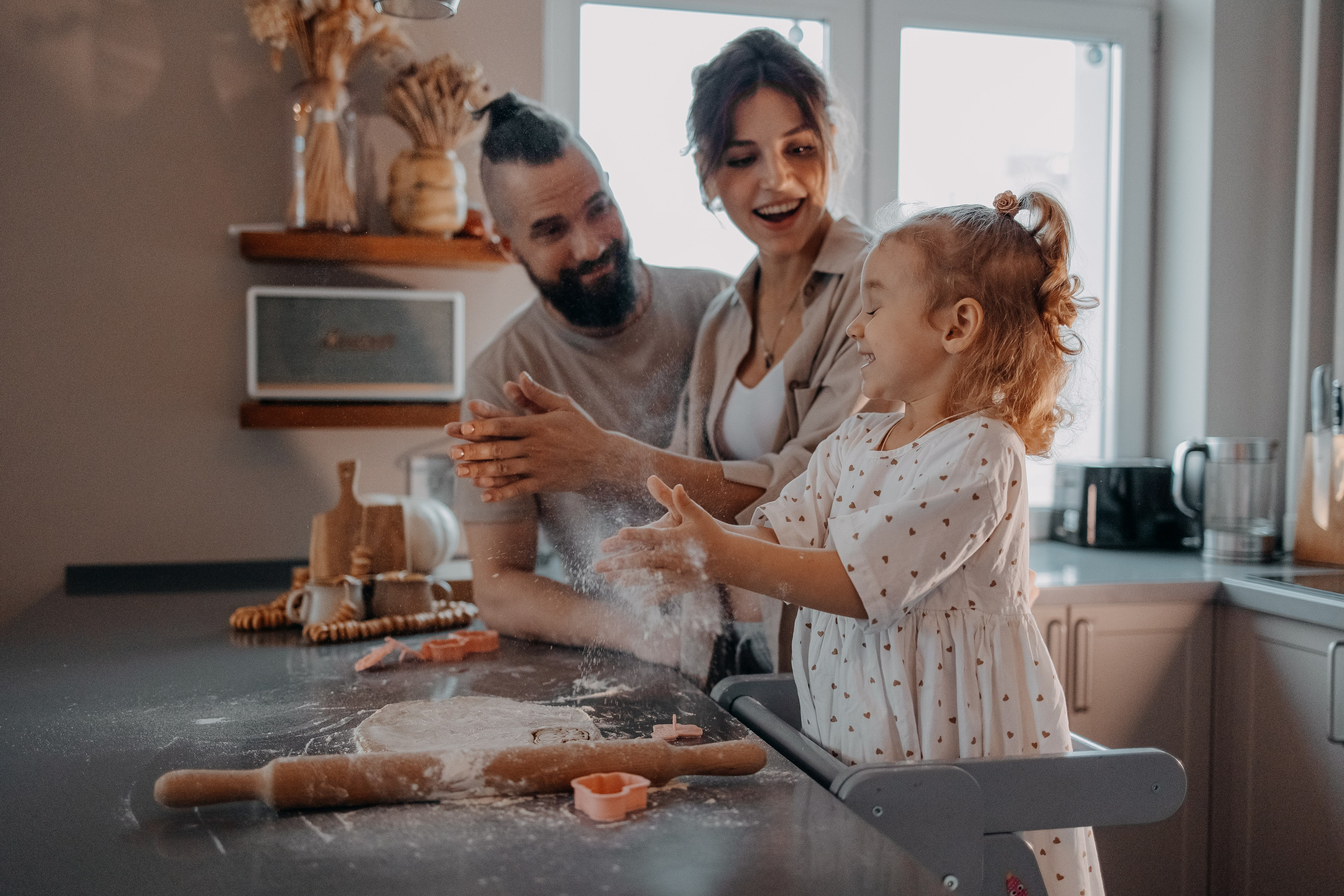 Истории. Детский и семейный фотограф. Москва