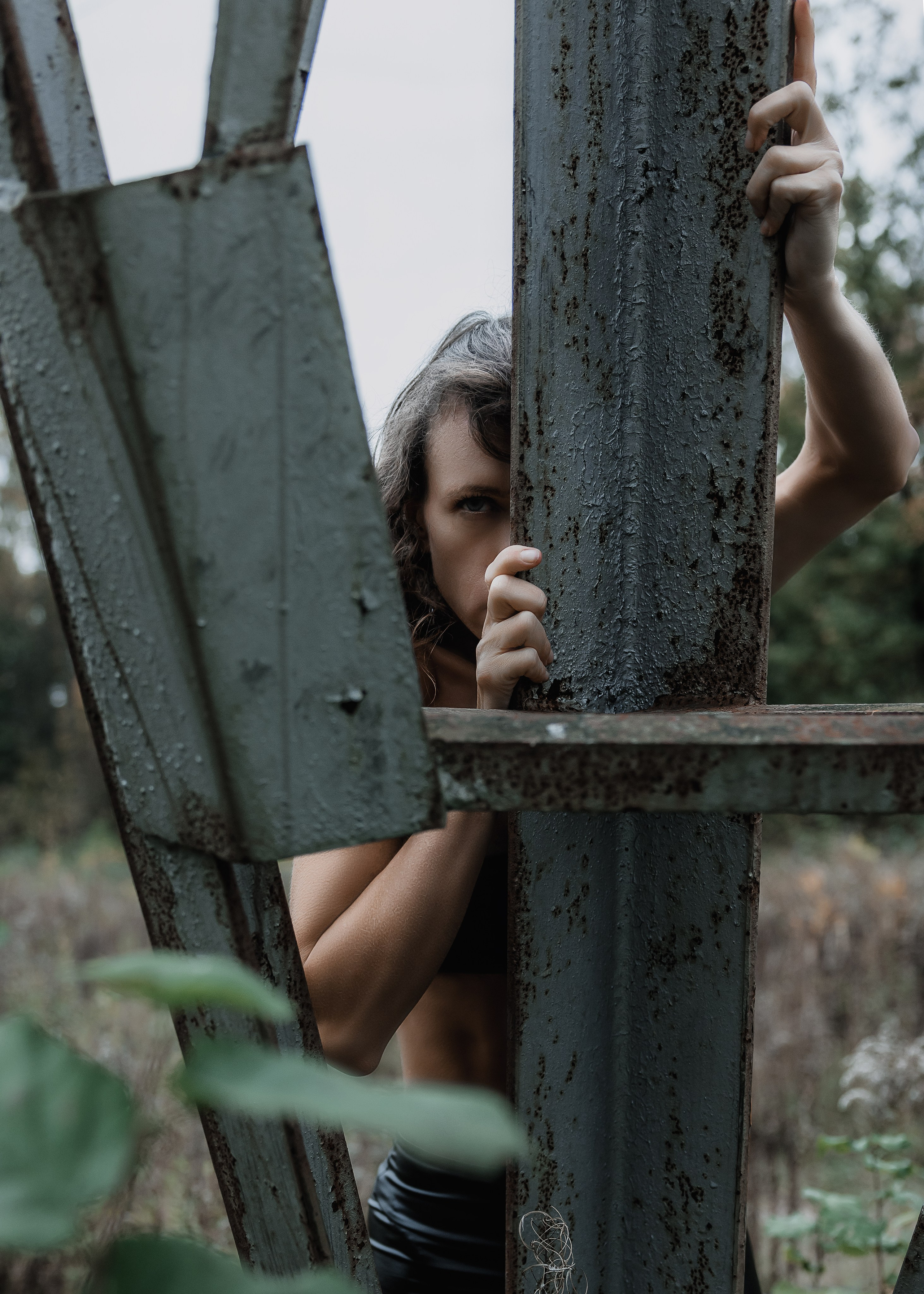 Kristina-Brauer. Shamirov Arkadiy