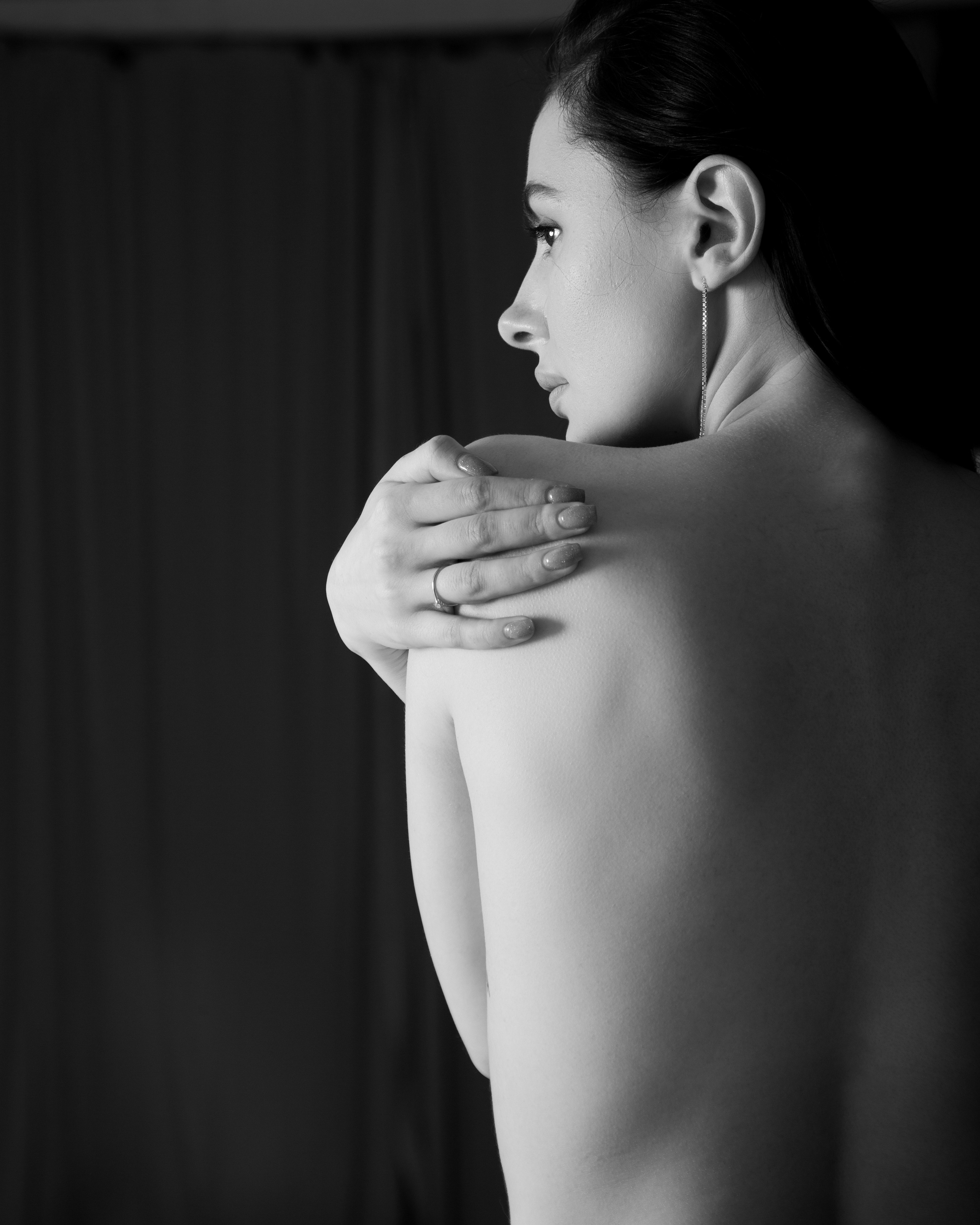 Анастасия. Frame Craft