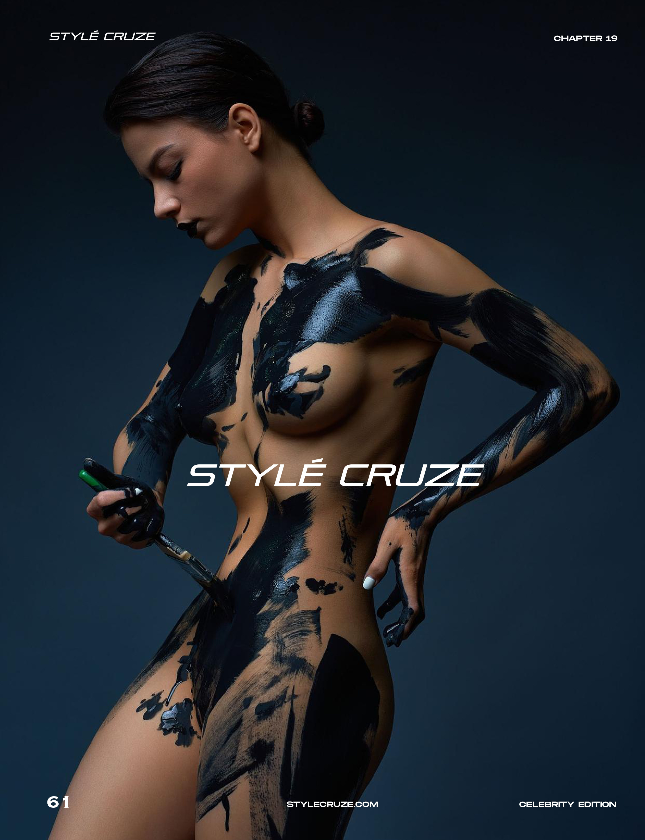 Публикации в журналах, обложки, реклама. Фотограф/оператор для бизнеса в Кирове — Андрей Гурьянов