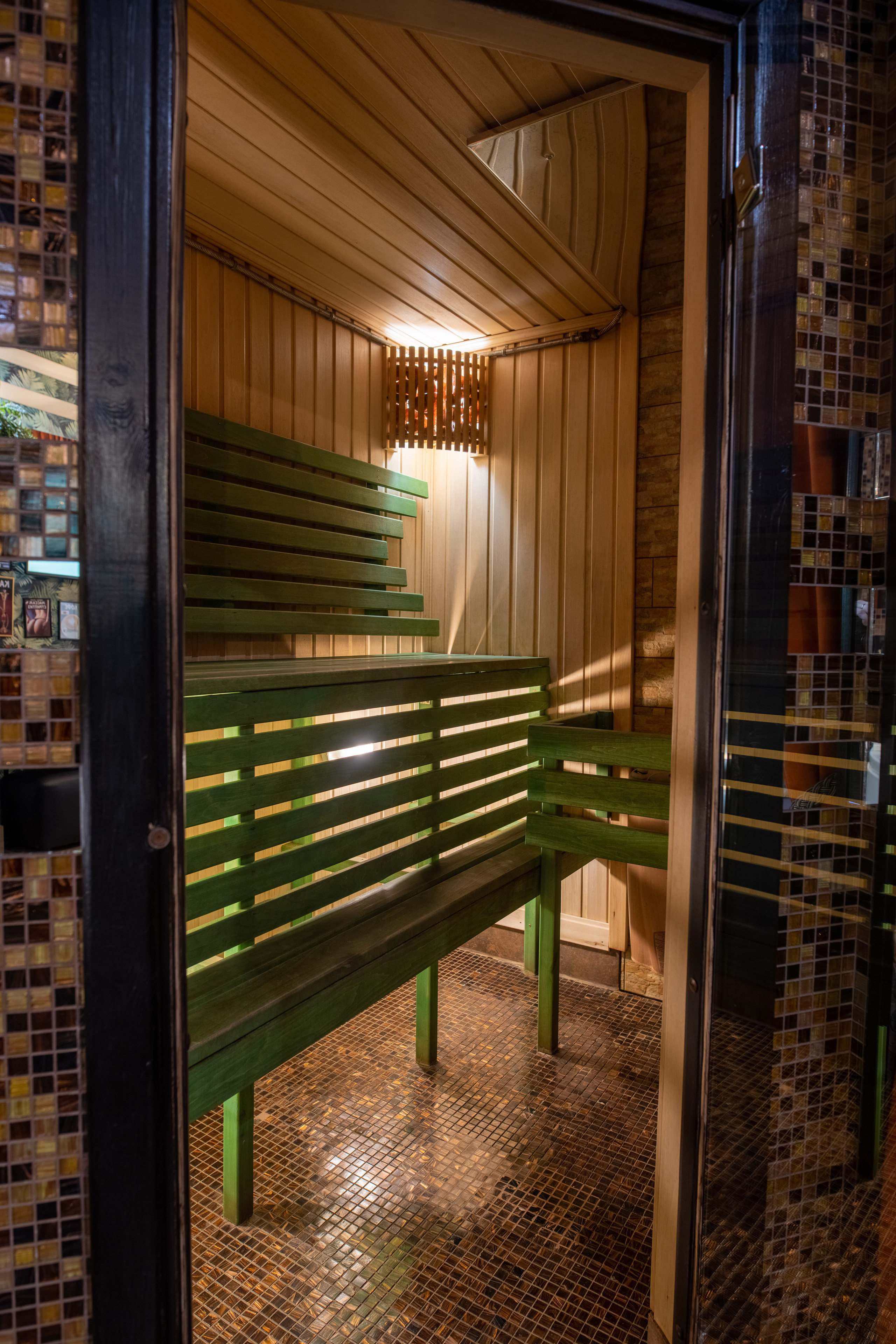 Интерьерный и архитектурный фотограф в Кирове. Фотограф/оператор для бизнеса в Кирове — Андрей Гурьянов