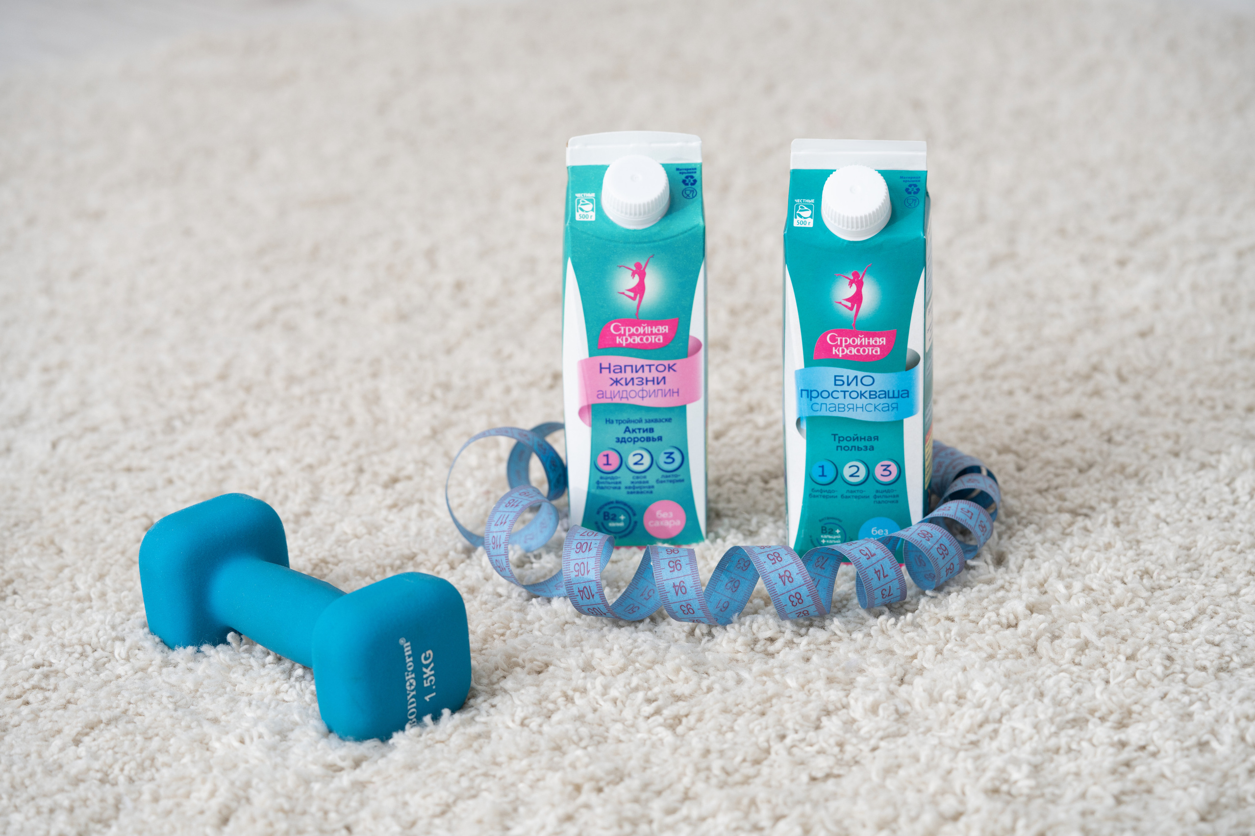 ADVERTISE. Photographer, director Andrey Guryanov