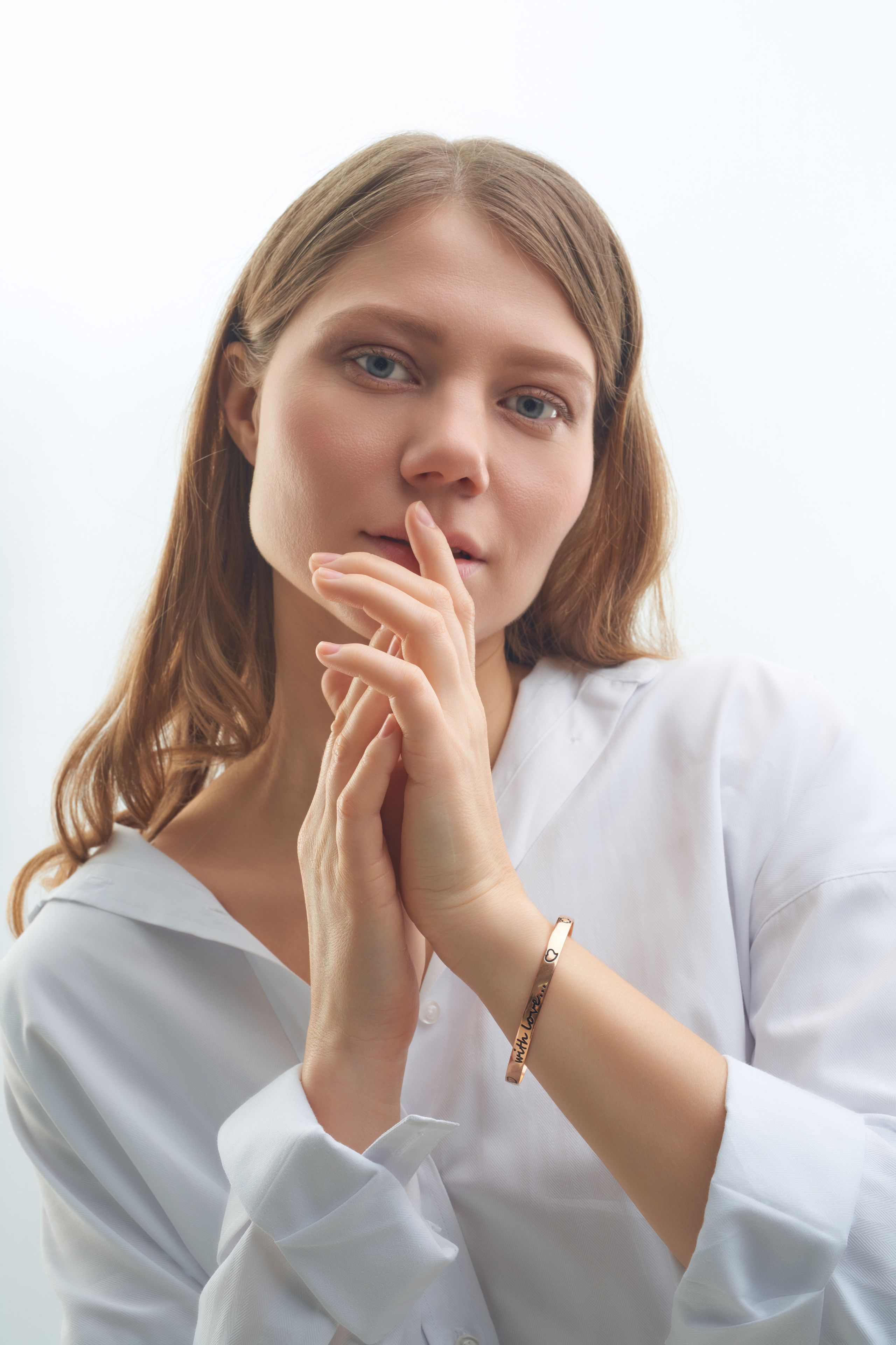 ADVERTISE. Photographer, director Andrey Guryanov