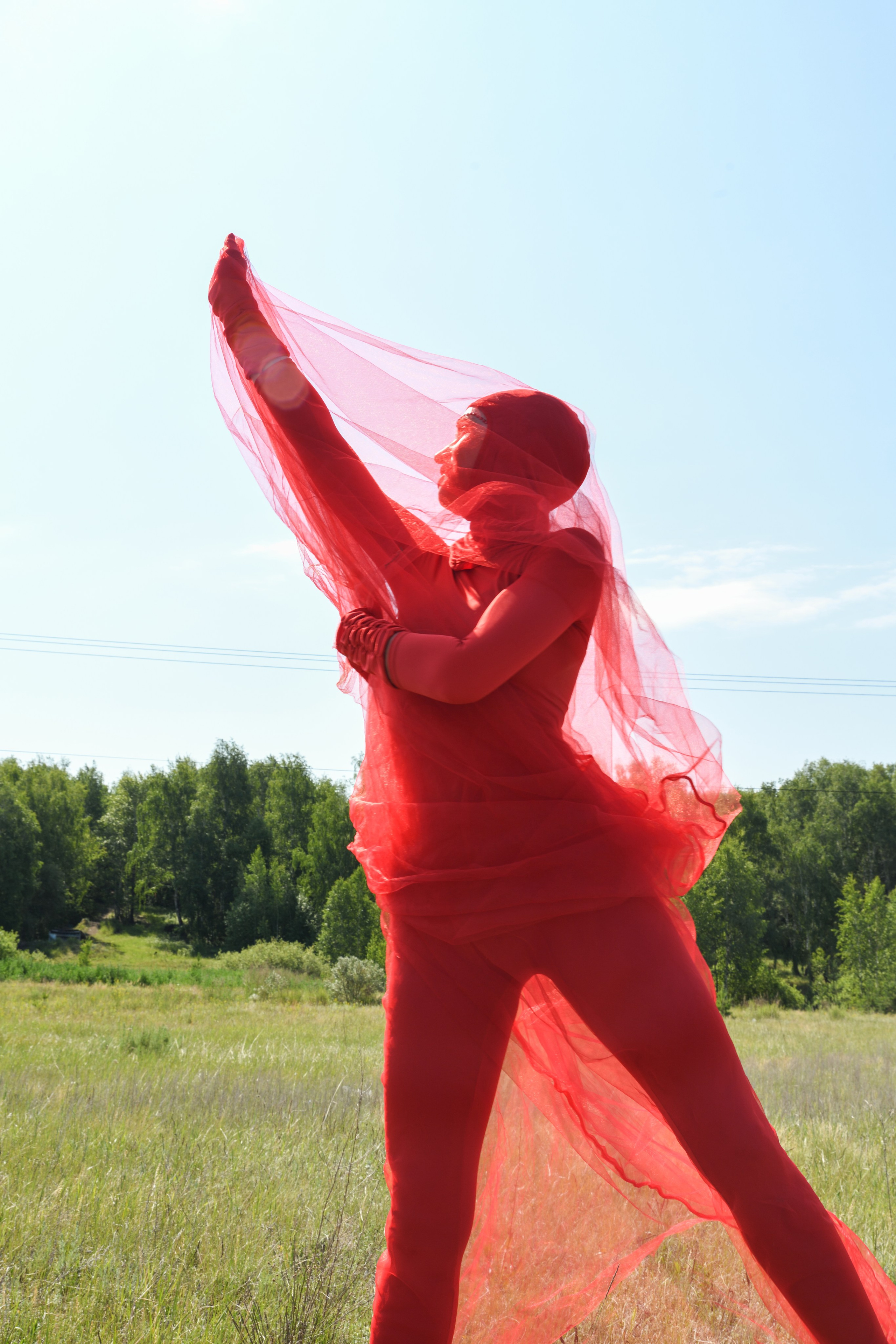 TERRA NOSTRA. Yulia Yurchevskaya | Art Director & Visual Visionary