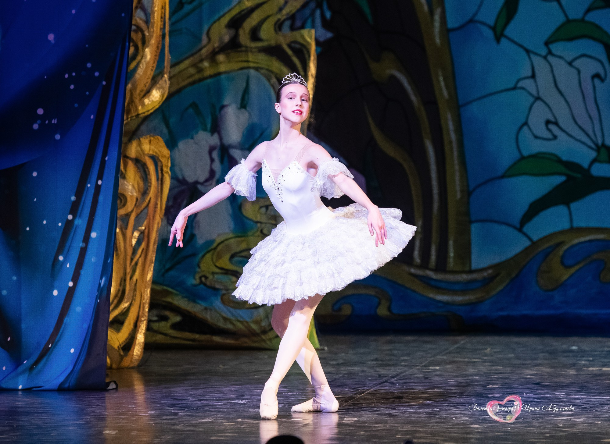 Академия балета «СКАЗКА» «Щелкунчик»