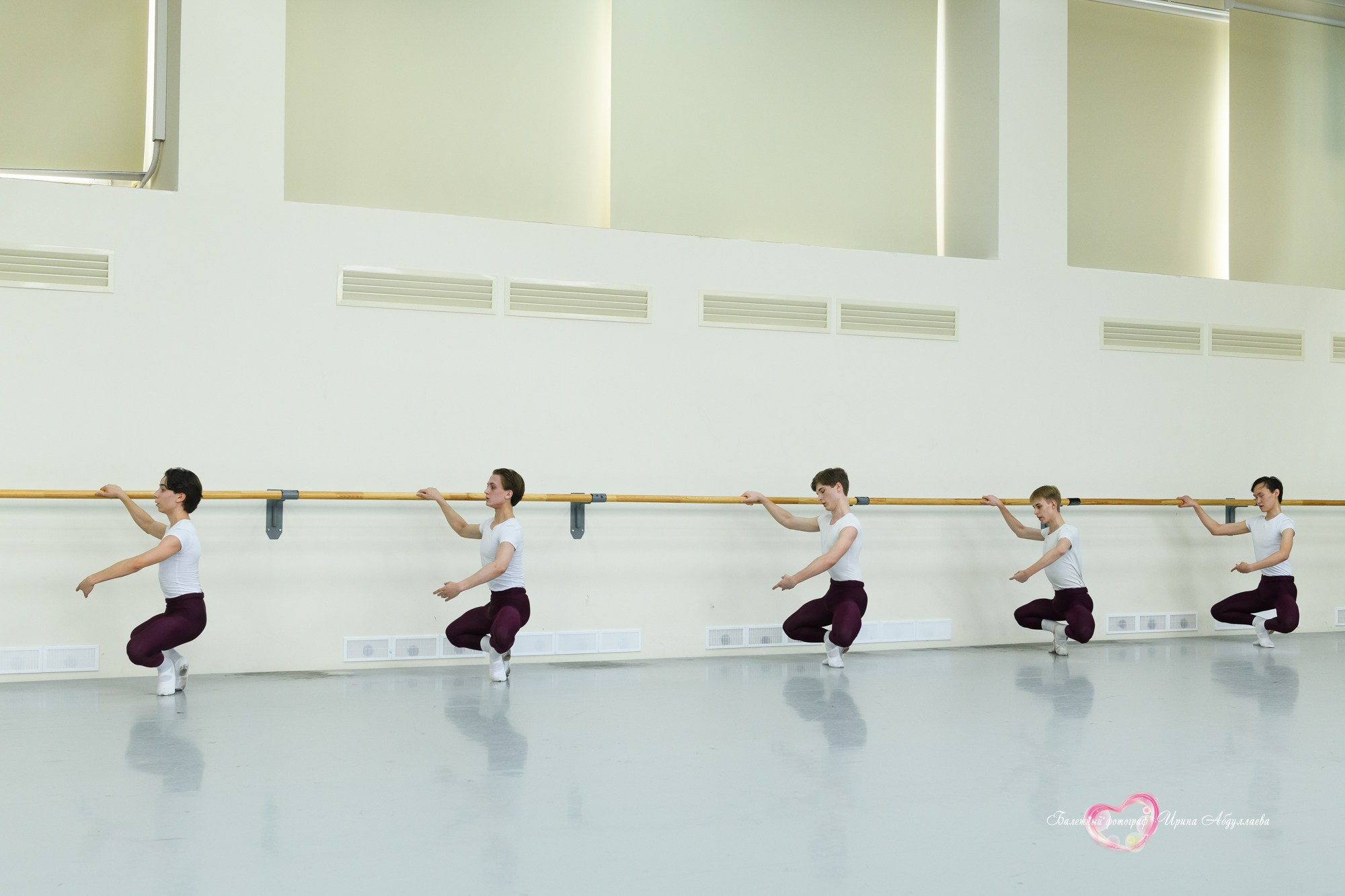 Госэкзамен выпускников МГХУ им. Лавровского — Мальчики — 2025 г