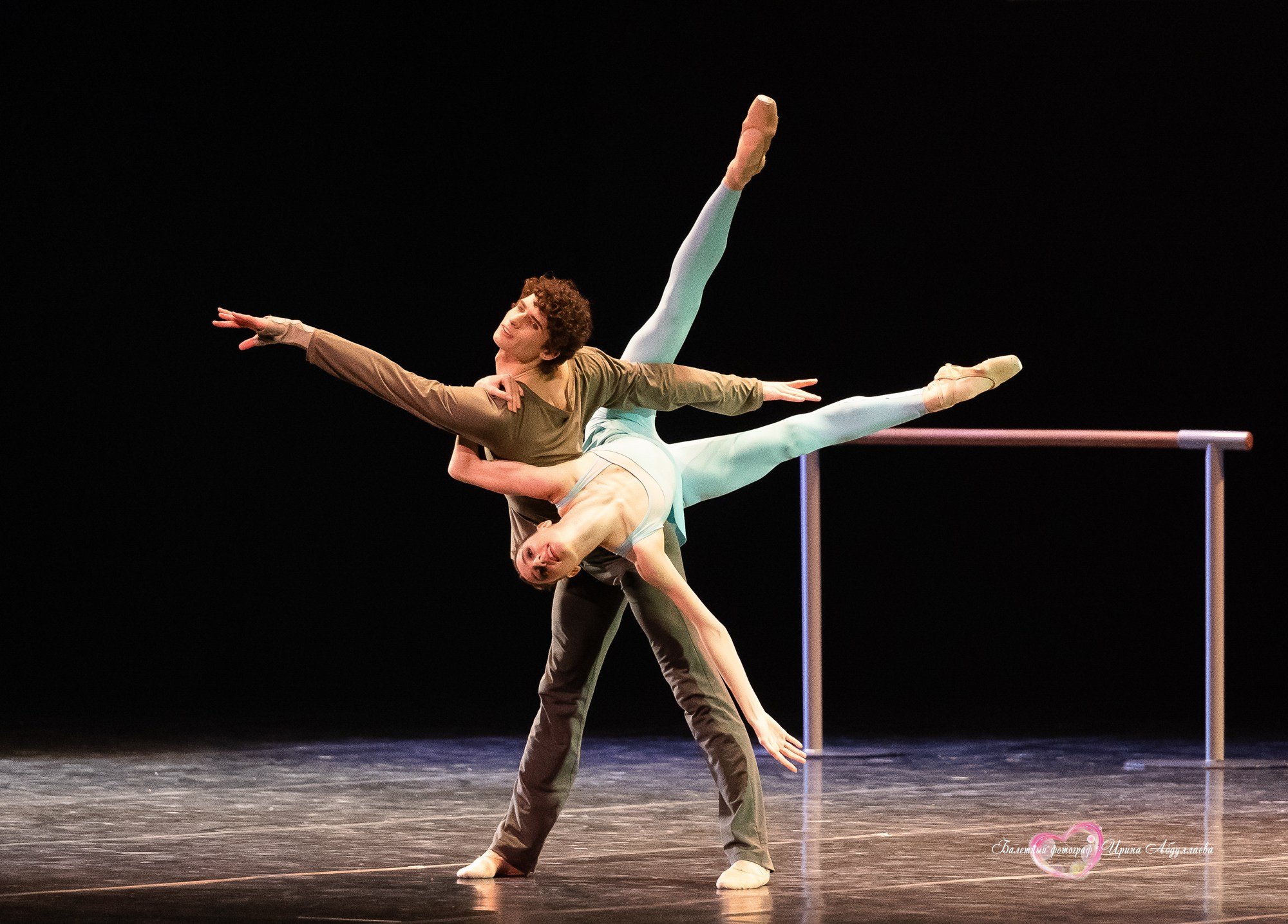 Театр Бориса Эйфмона Гала концерт 2025