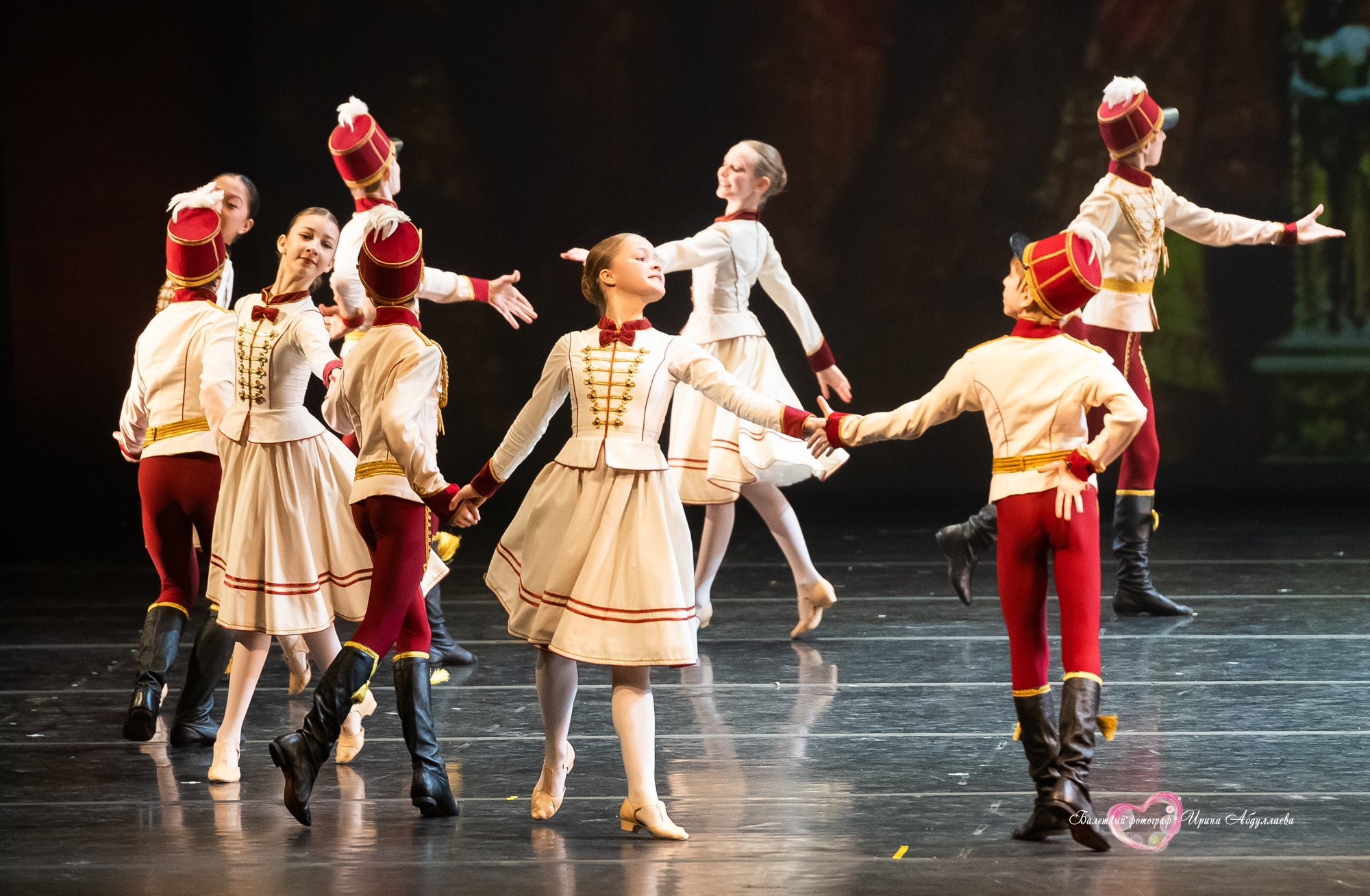 30-летие МГХУ имени Л М Лавровского 2024 г