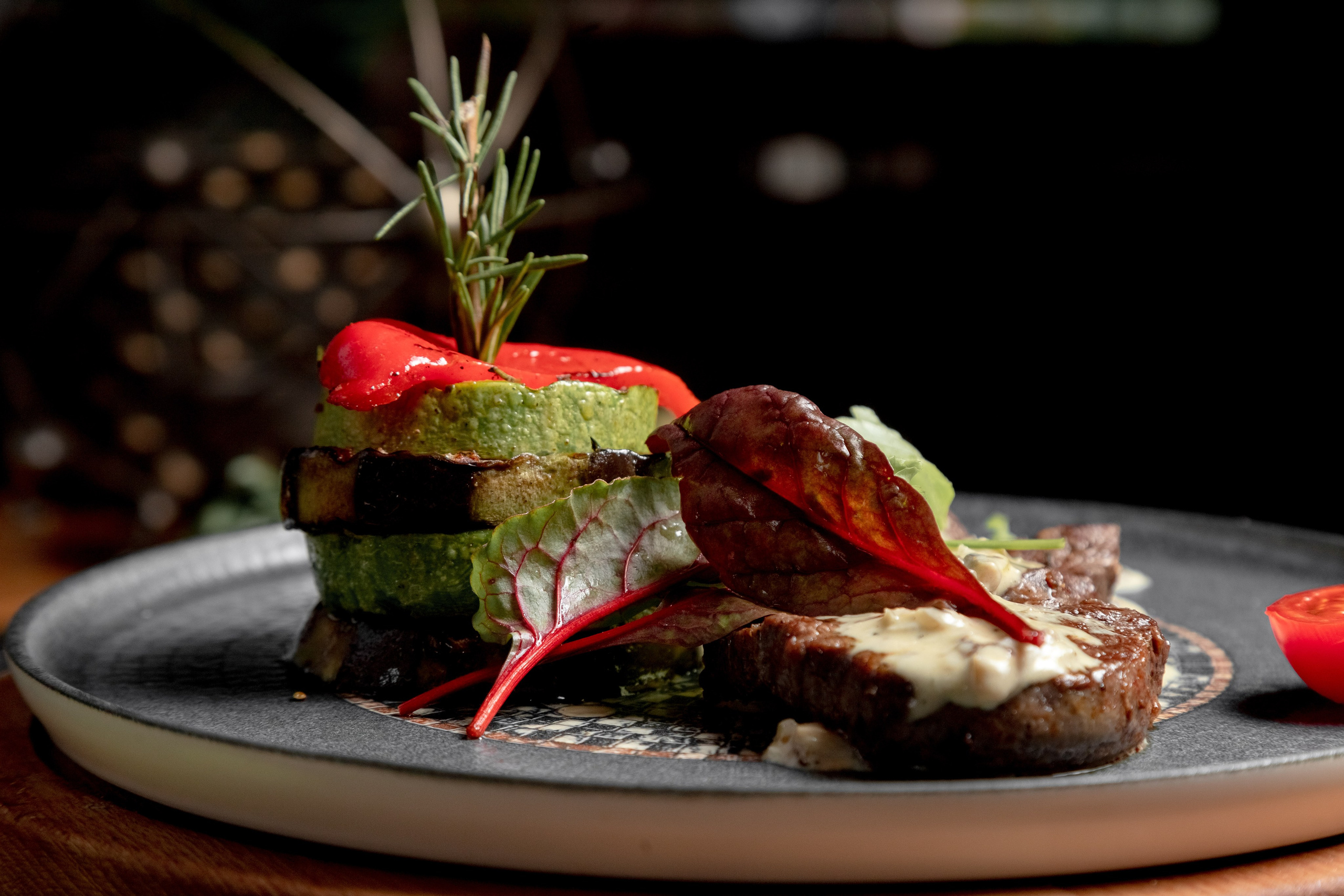 Loftpark. Свадебный фотограф в Нальчике Алим Джаппуев