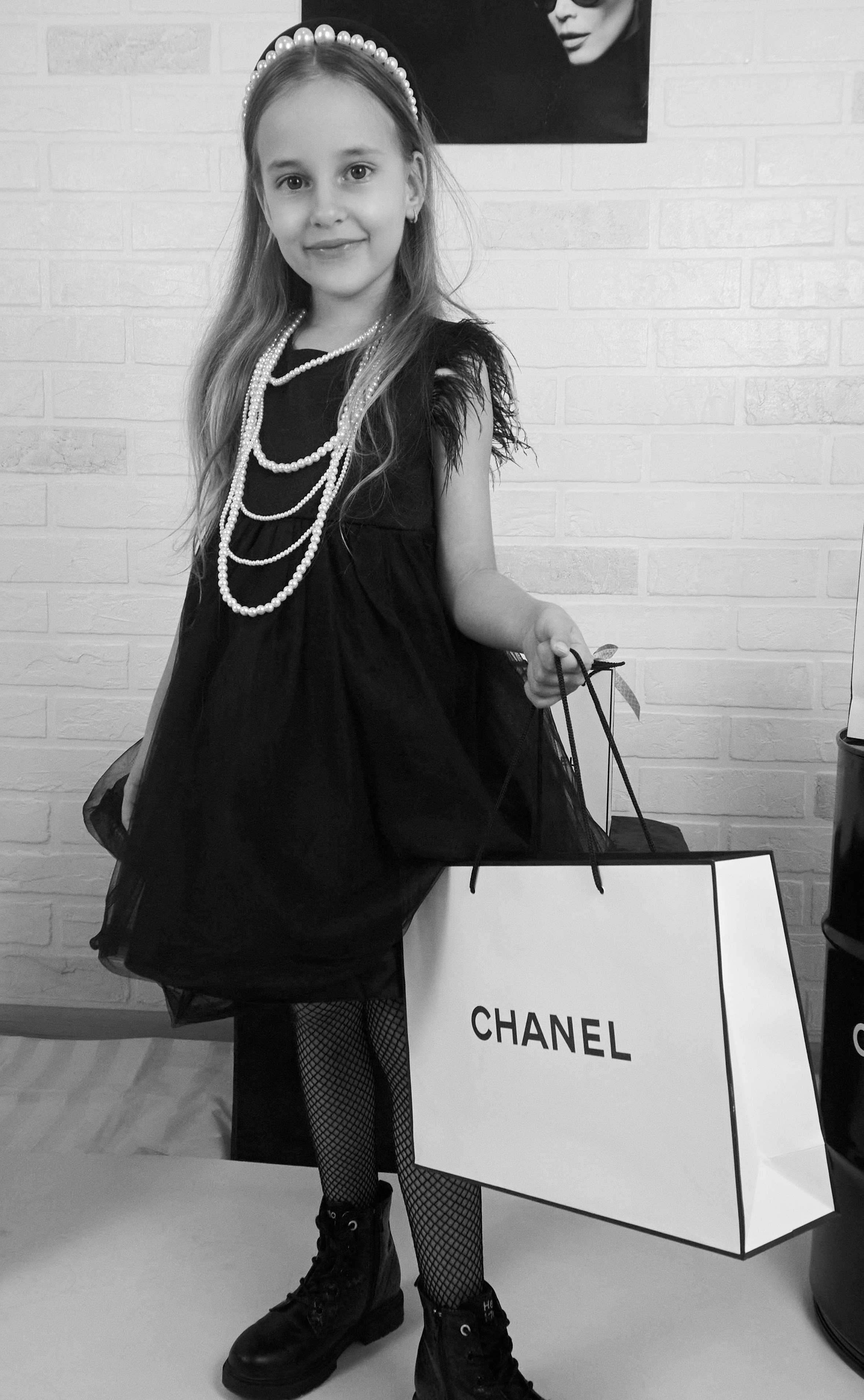 Фотосессия Миланы. Фотограф в Краснодаре Татьяна Вижевитова