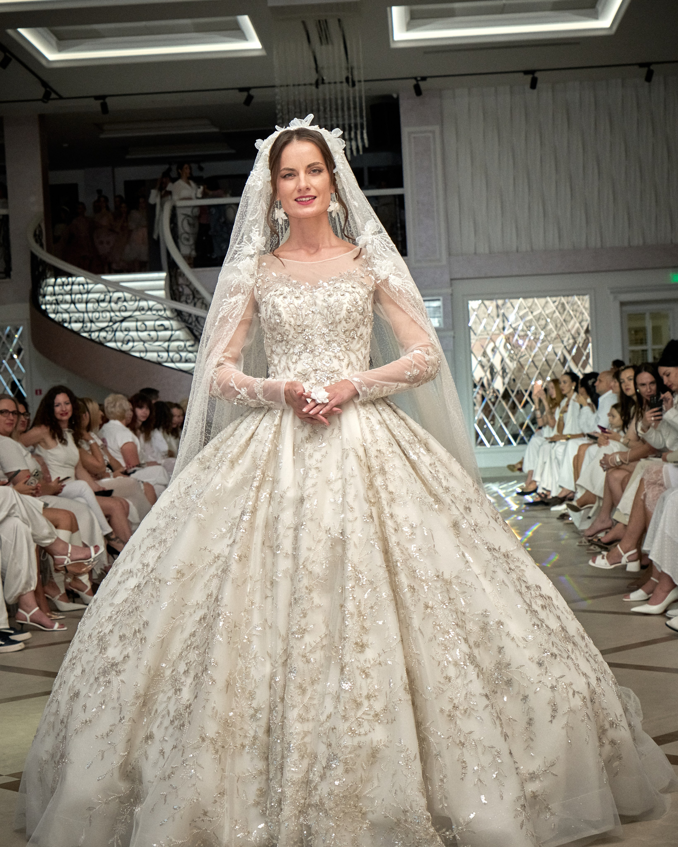 KRASNODAR FASHION SHOW