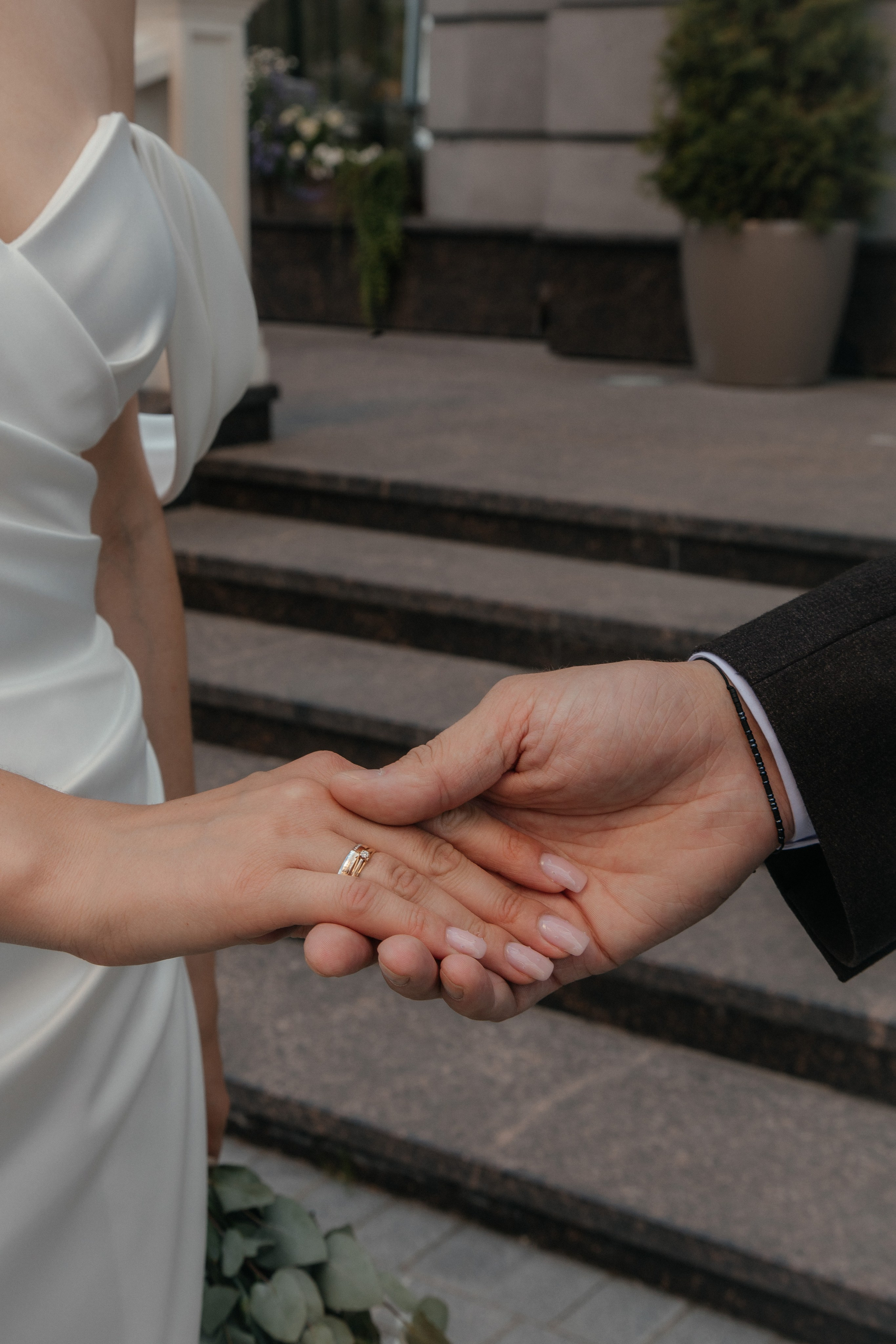 WEDDING. Фотограф Ментюгова Валерия