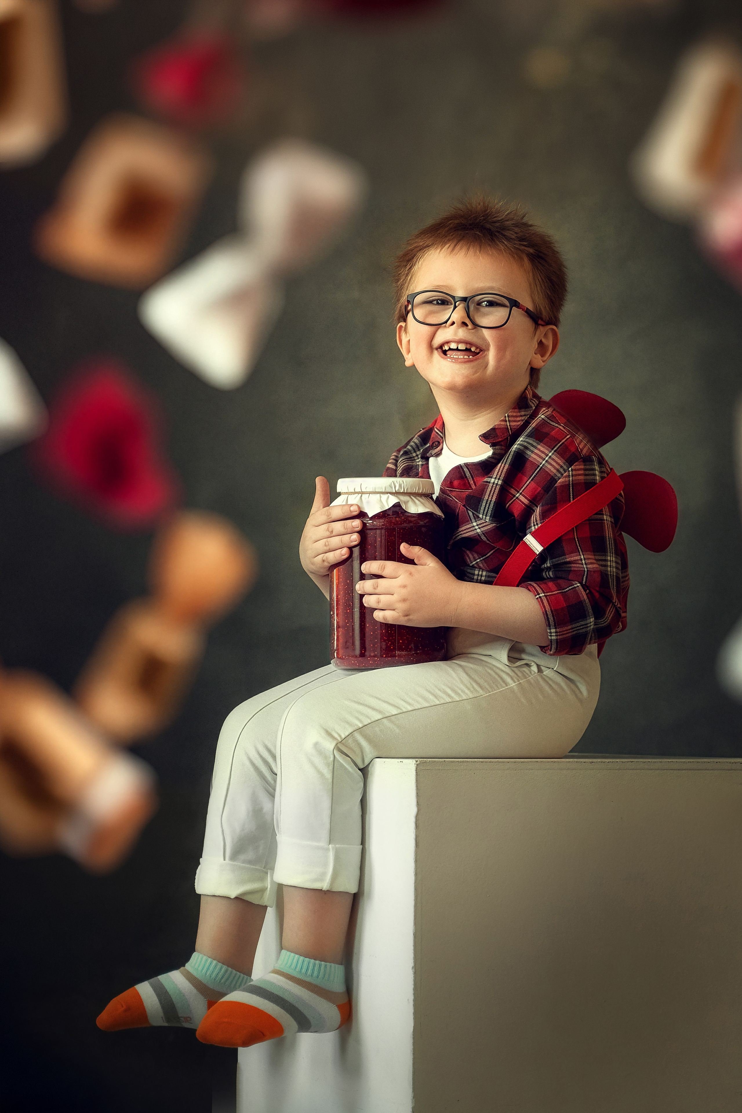 Children’s Portrait