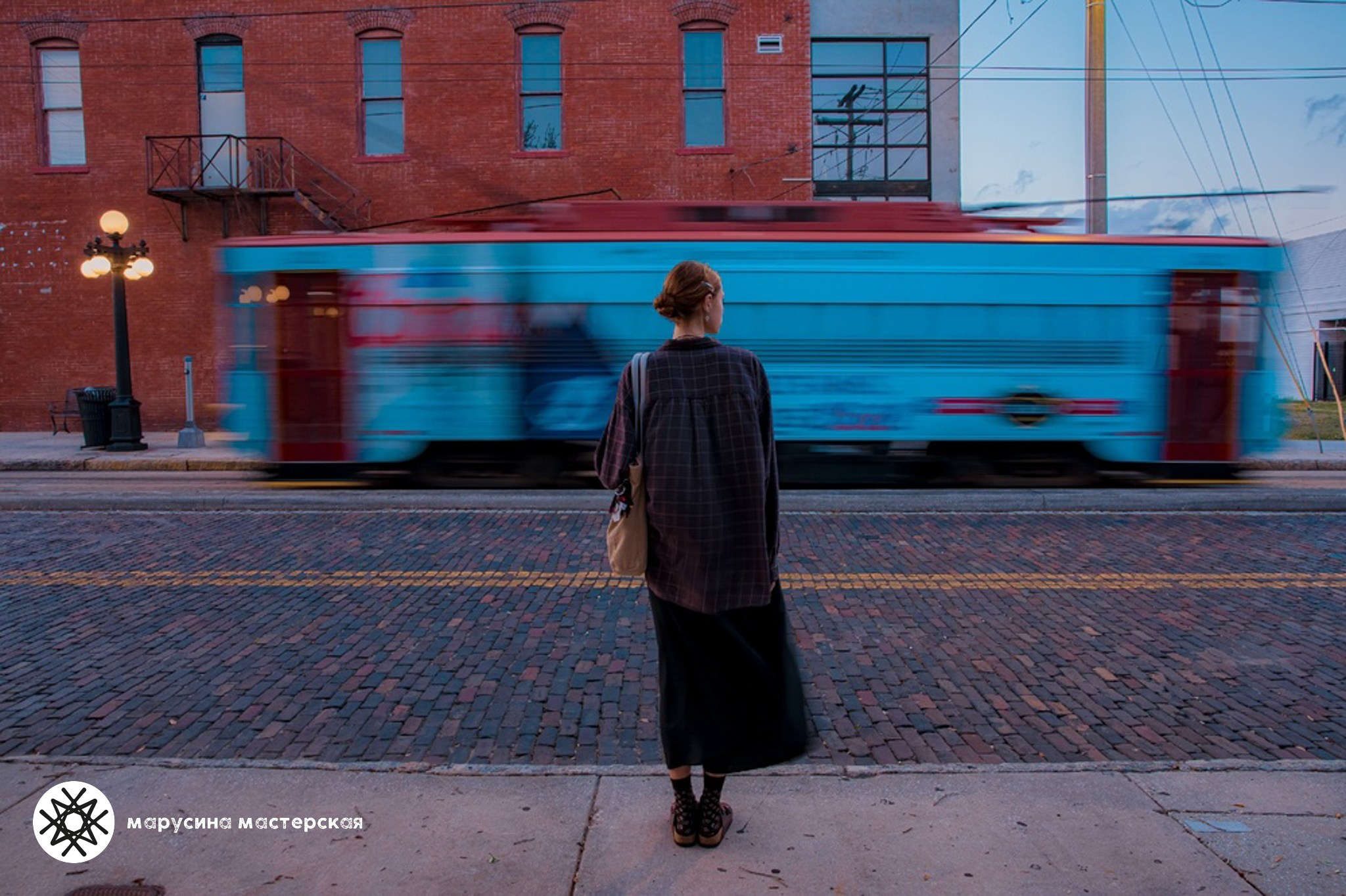 Ксения Мирная