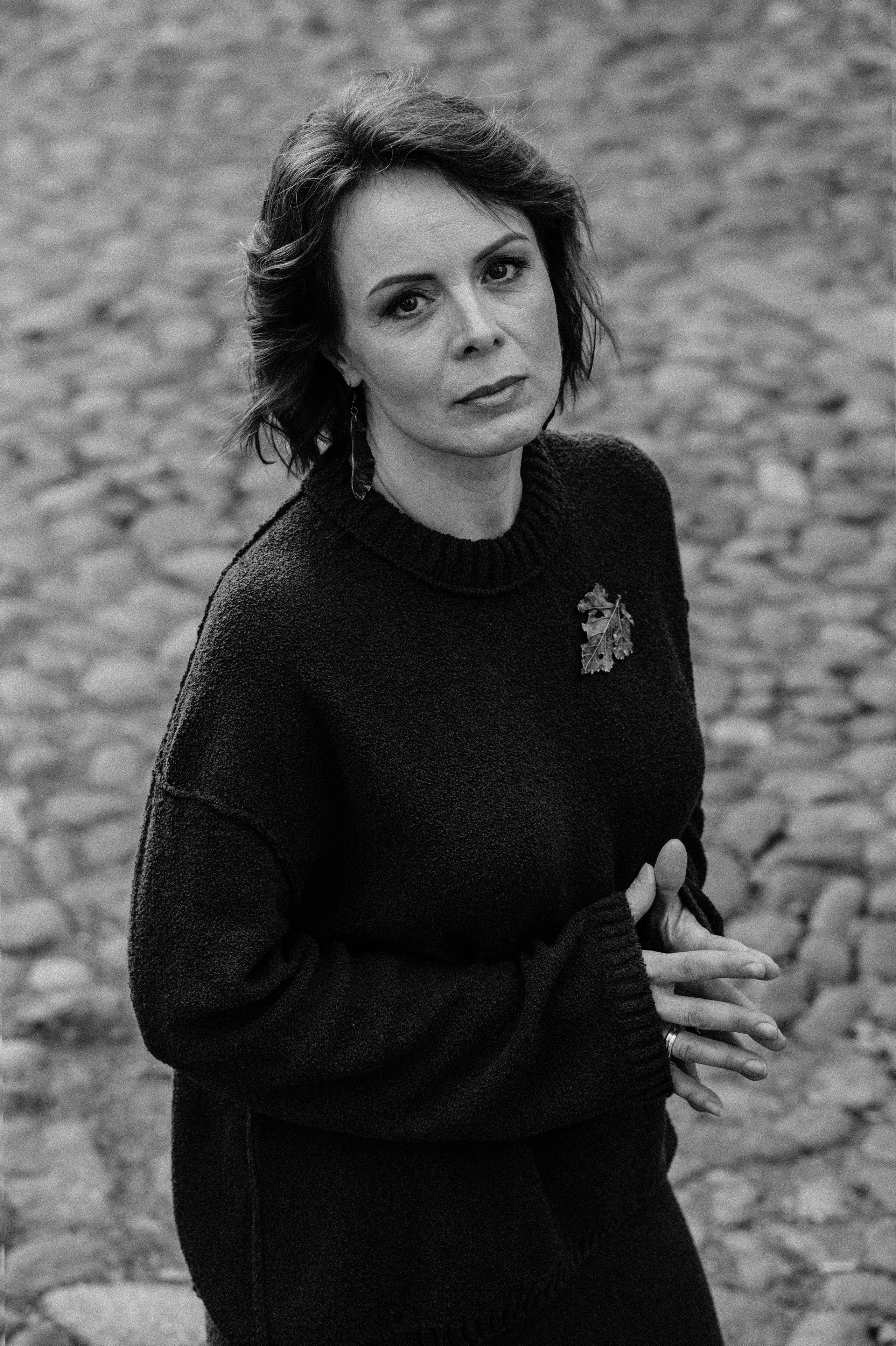 ЕЛЕНА и ВАДИМ | Старый город | Выборг. Фотограф в Выборге | Юлия Басырова