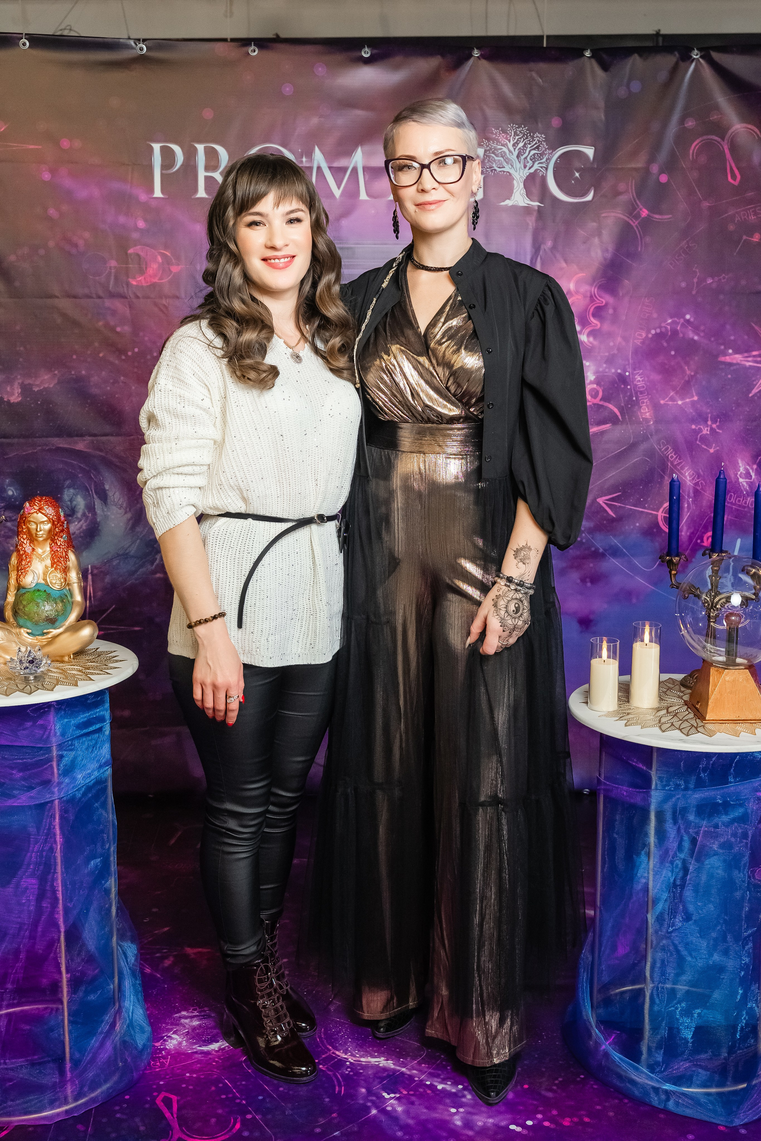 Фестиваль писхологии и самопознания. Фотограф и видеограф в Улан-Удэ: Аюна Габагуева и Артём Шаханов