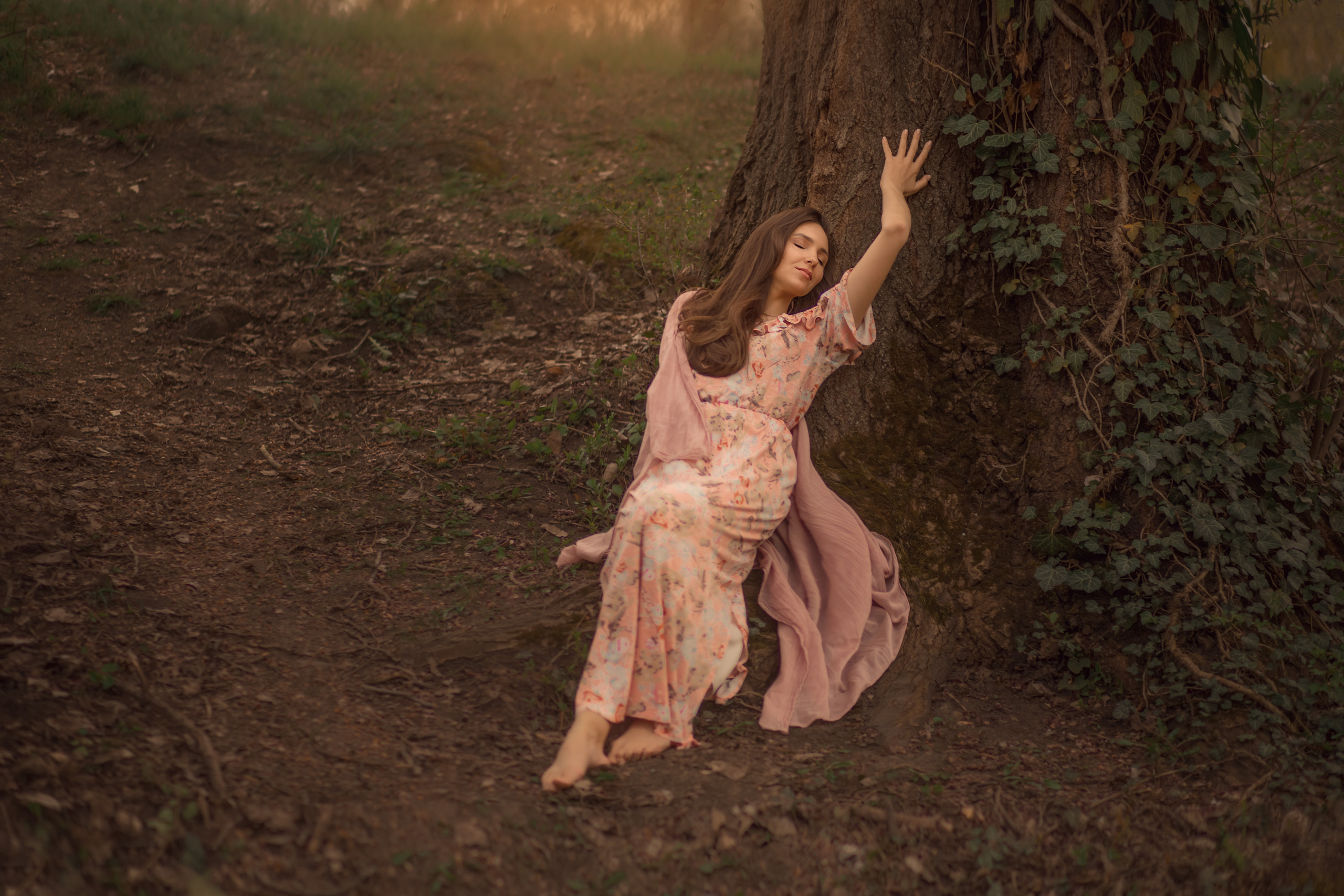 Наталья. Женский фотограф в Краснодаре Таня Гарнет, обучение ретуши on-line