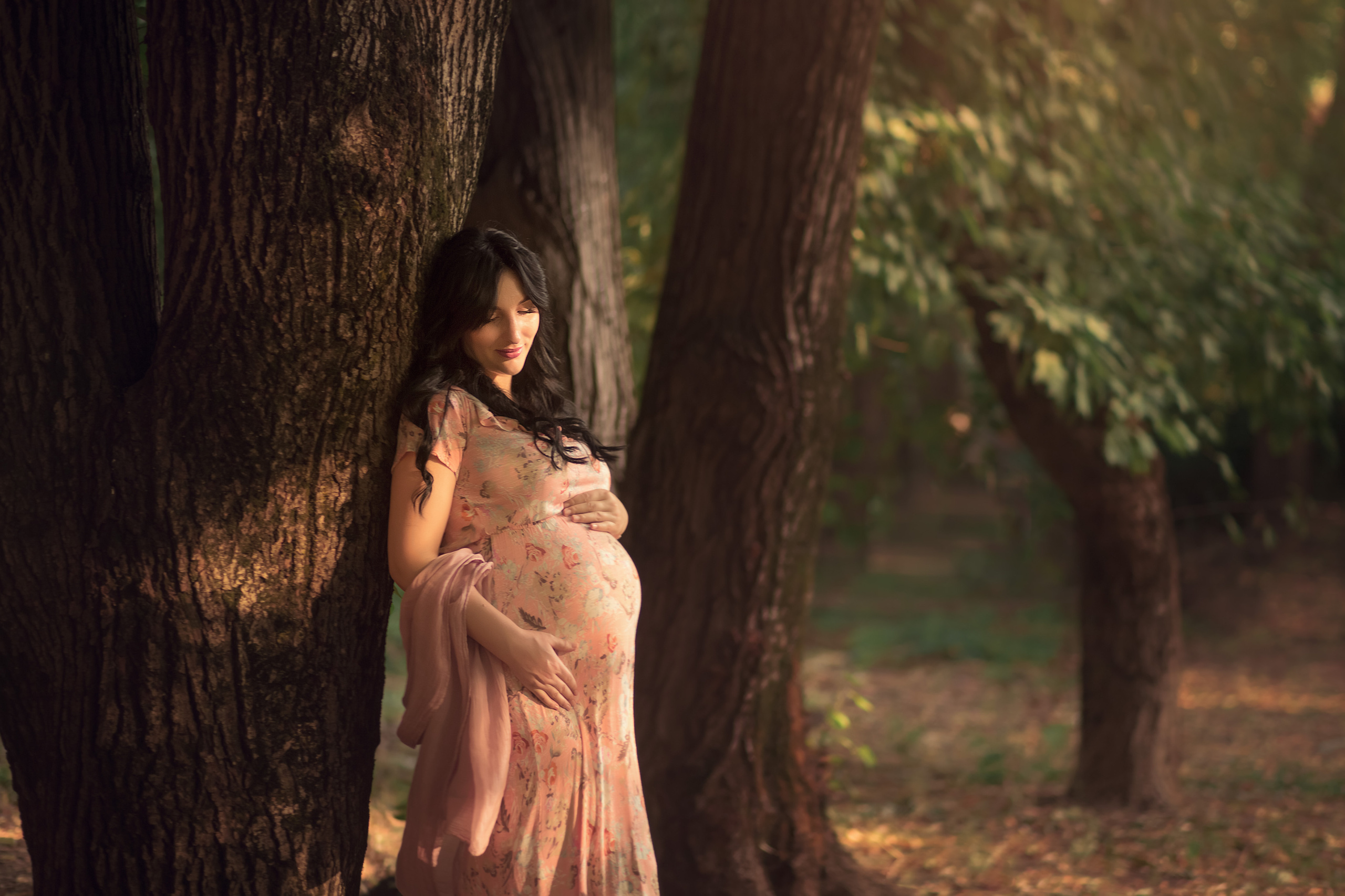 Наталья. Женский фотограф в Краснодаре Таня Гарнет, обучение ретуши on-line