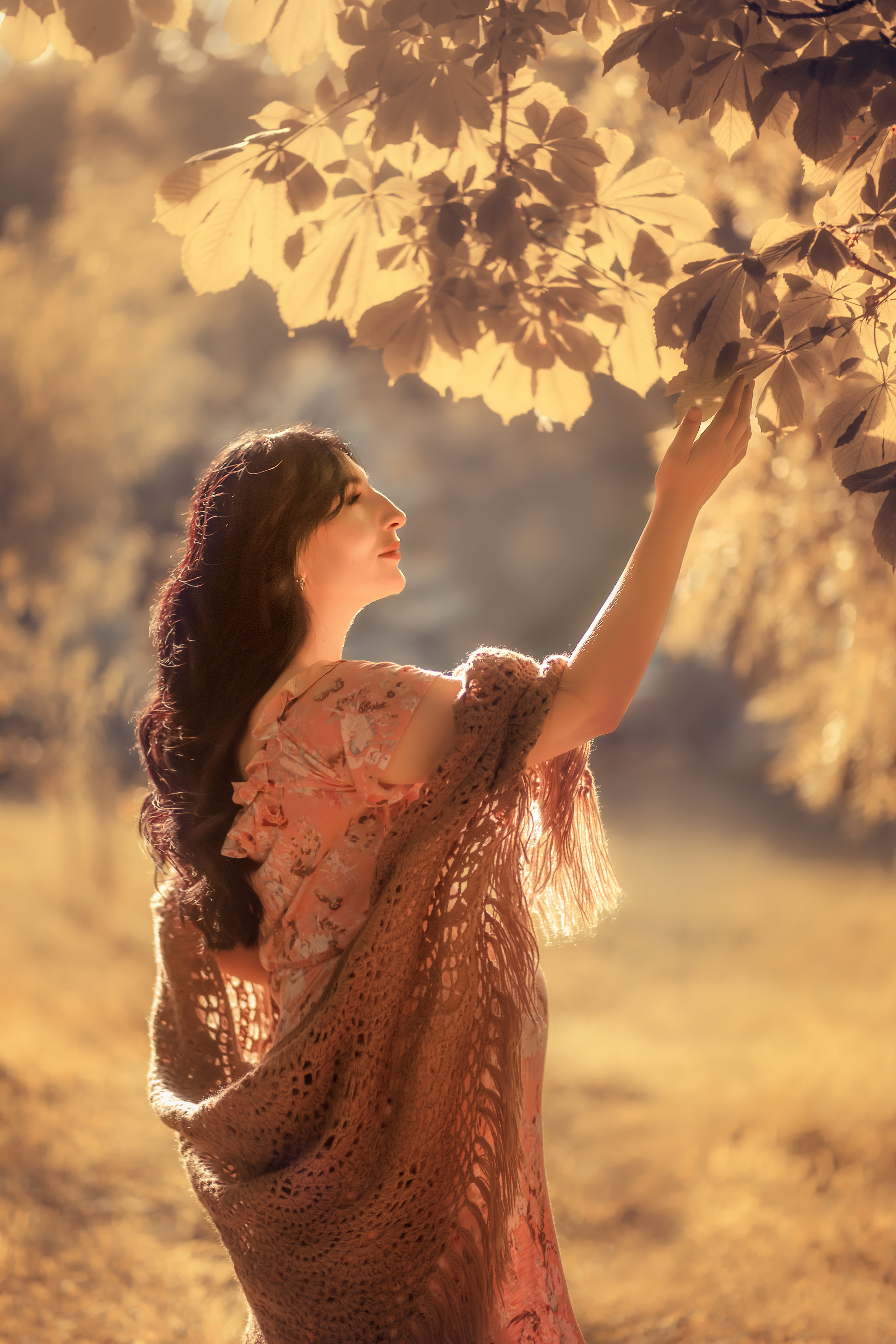 Беременность. Женский фотограф в Краснодаре Таня Гарнет, обучение ретуши on-line