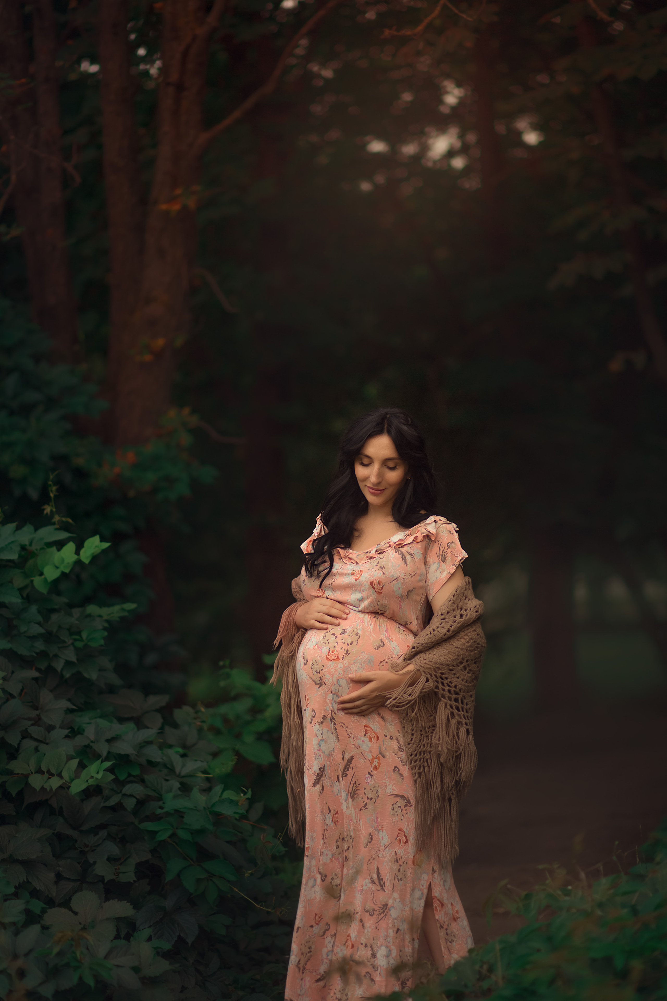 Наталья. Женский фотограф в Краснодаре Таня Гарнет, обучение ретуши on-line