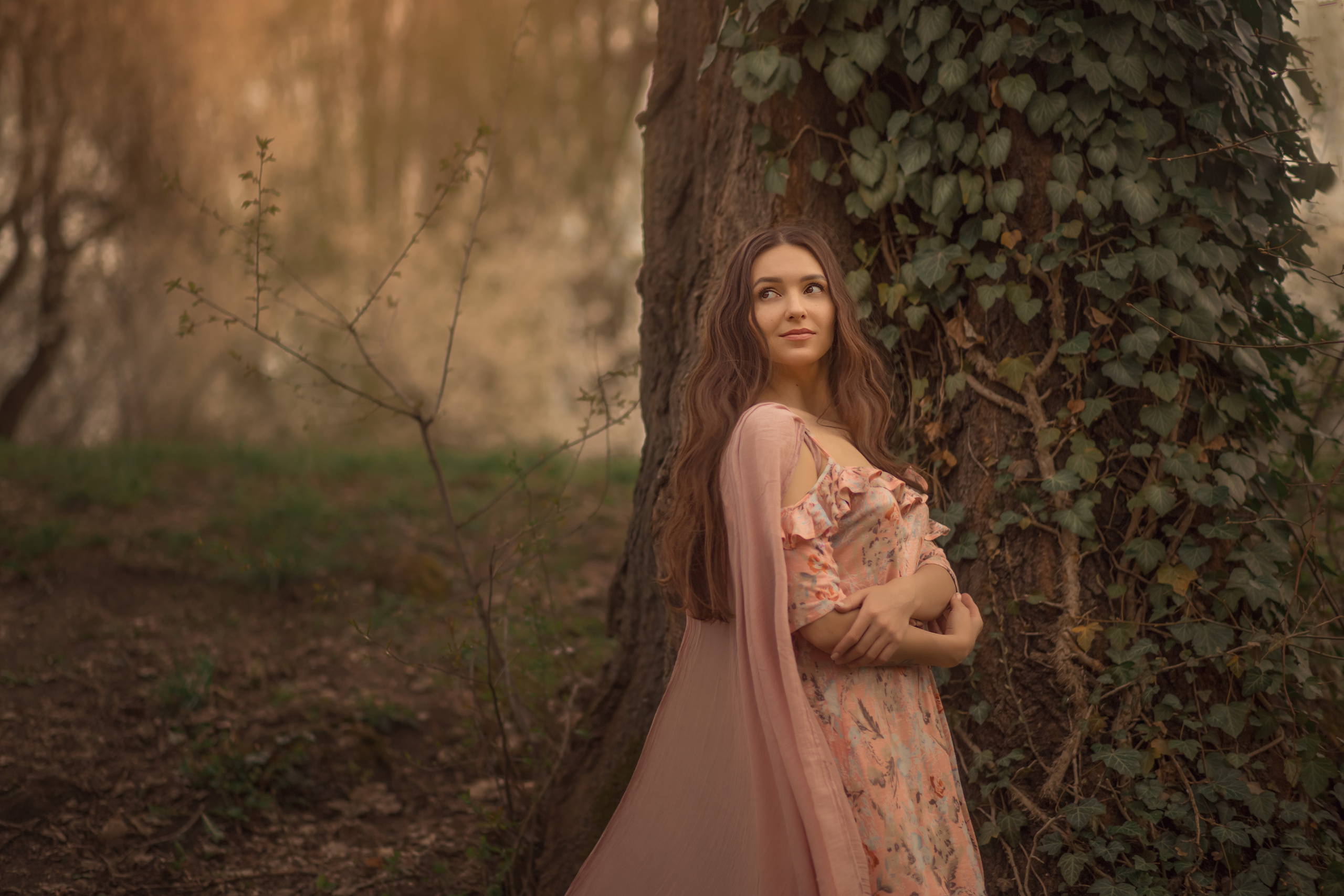 Наталья. Женский фотограф в Краснодаре Таня Гарнет, обучение ретуши on-line