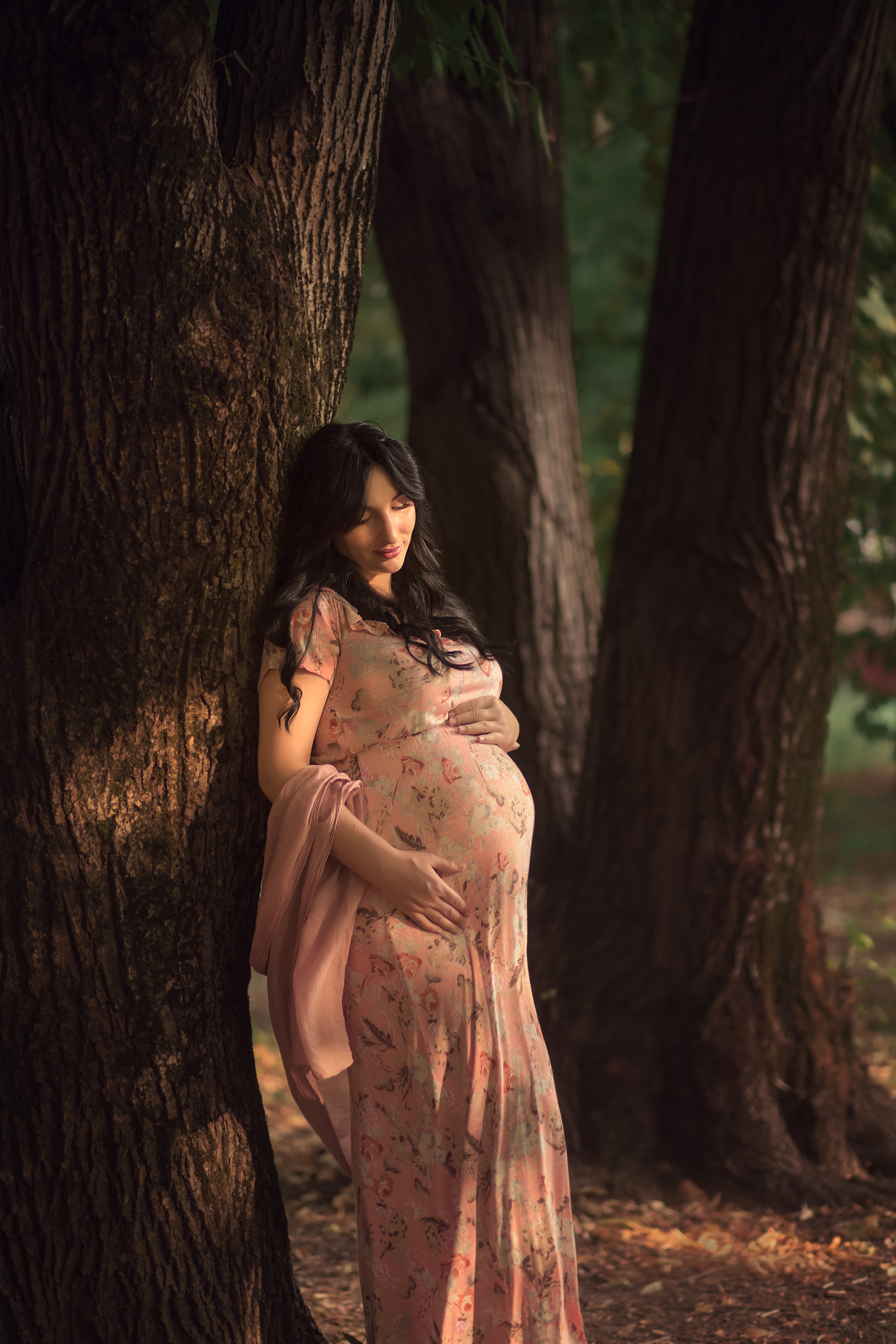 Наталья. Женский фотограф в Краснодаре Таня Гарнет, обучение ретуши on-line