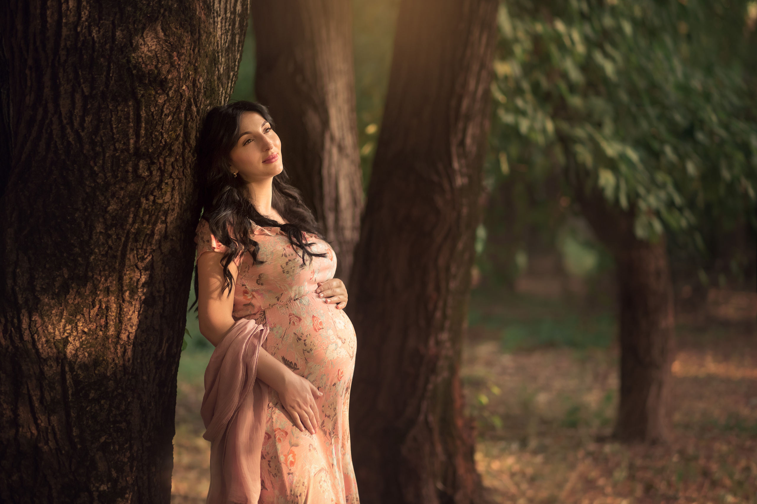 Наталья. Женский фотограф в Краснодаре Таня Гарнет, обучение ретуши on-line