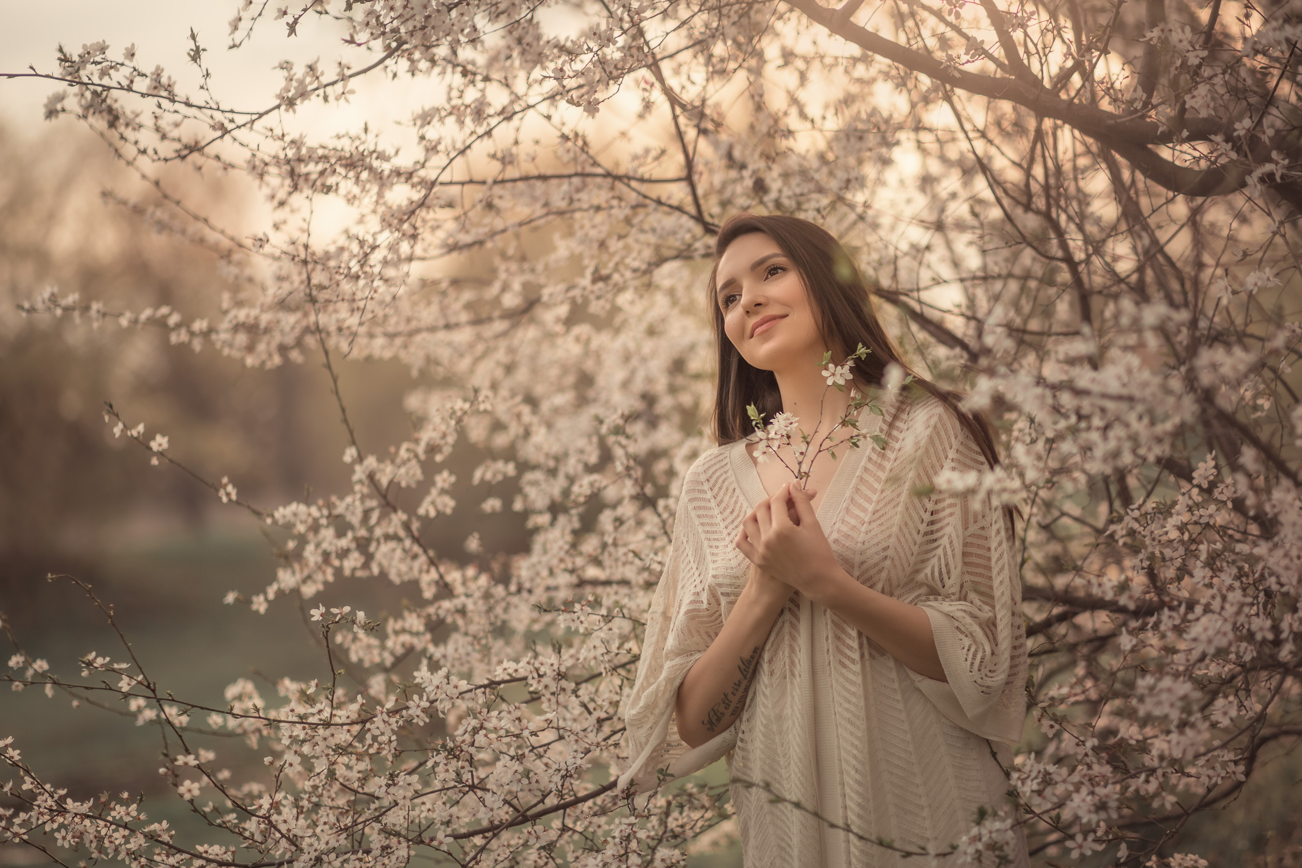 Наталья. Женский фотограф в Краснодаре Таня Гарнет, обучение ретуши on-line