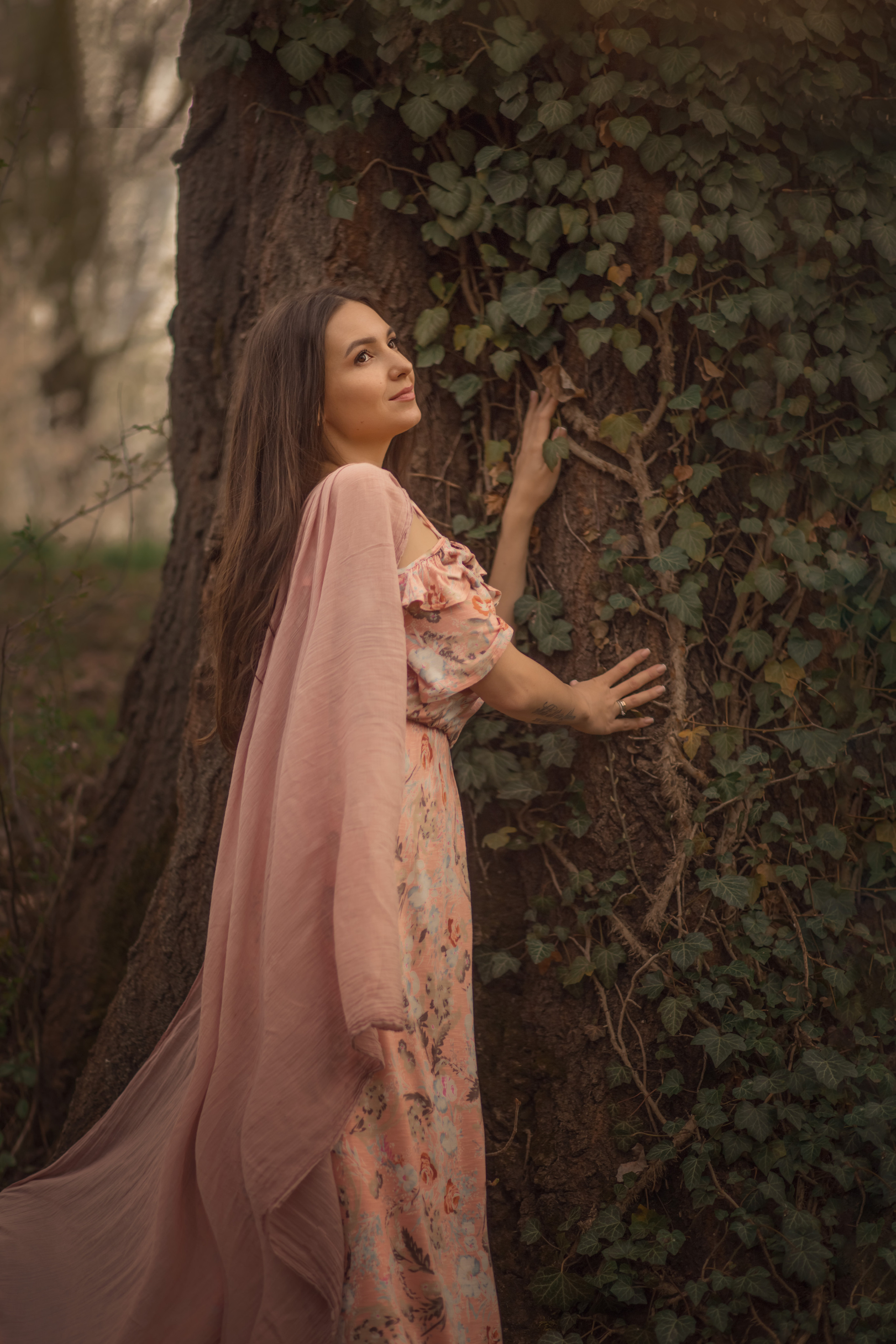 Наталья. Женский фотограф в Краснодаре Таня Гарнет, обучение ретуши on-line