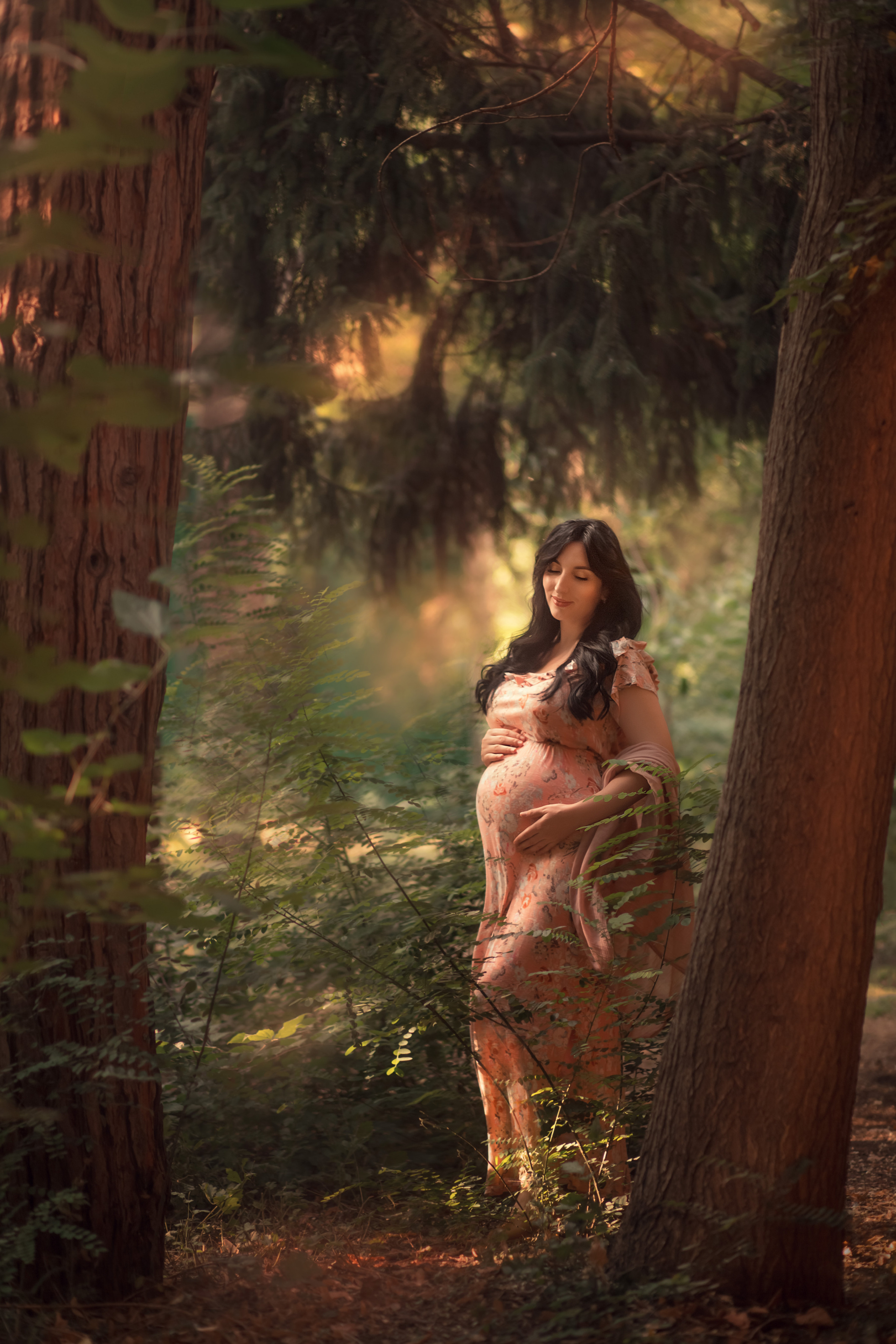 Наталья. Женский фотограф в Краснодаре Таня Гарнет, обучение ретуши on-line