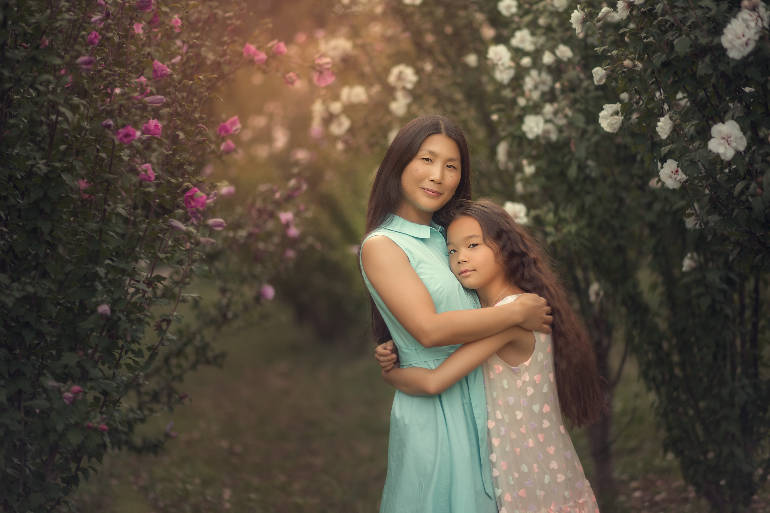 Материнство. Женский фотограф в Краснодаре Таня Гарнет, обучение ретуши on-line