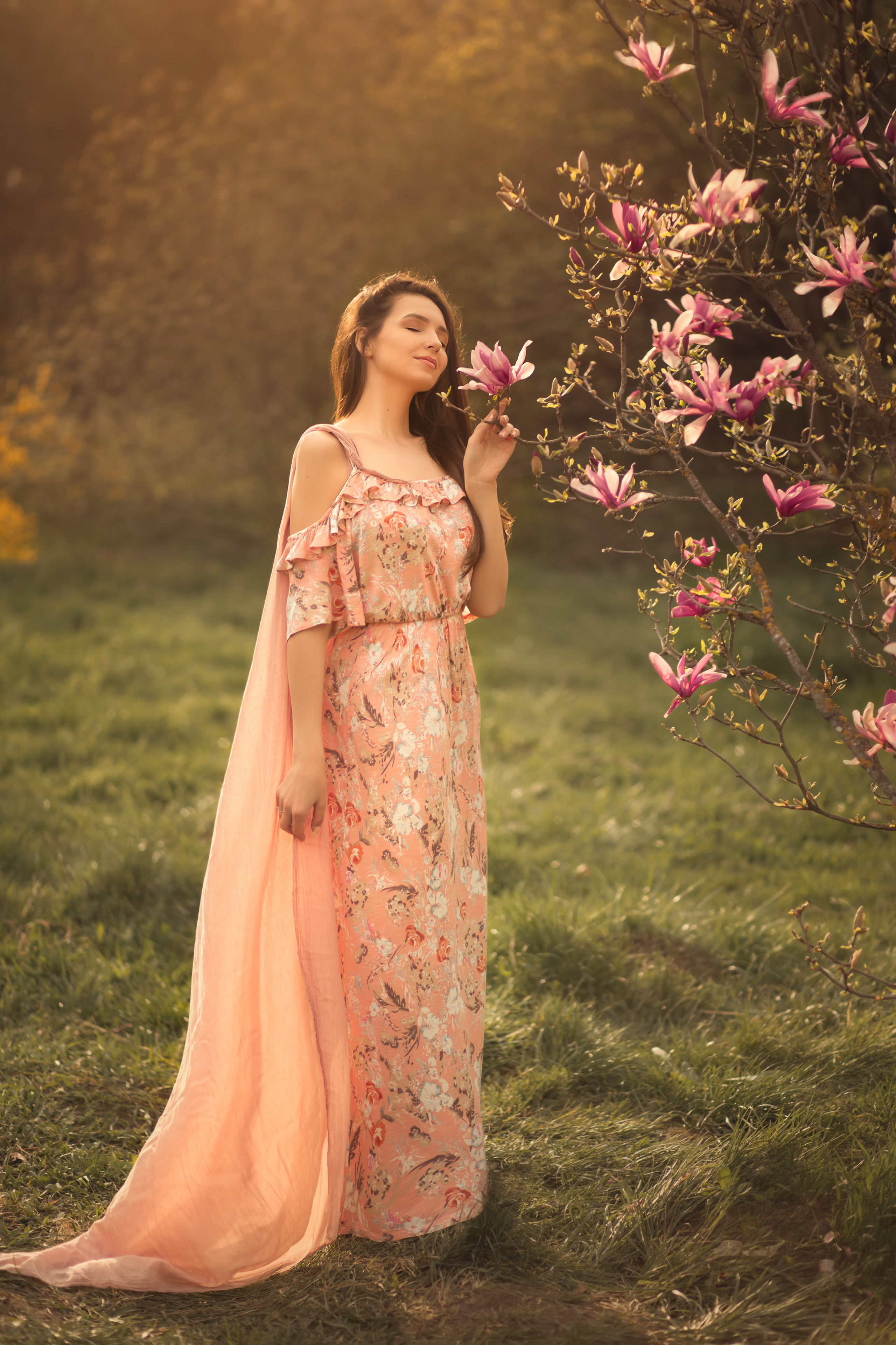 Наталья. Женский фотограф в Краснодаре Таня Гарнет, обучение ретуши on-line