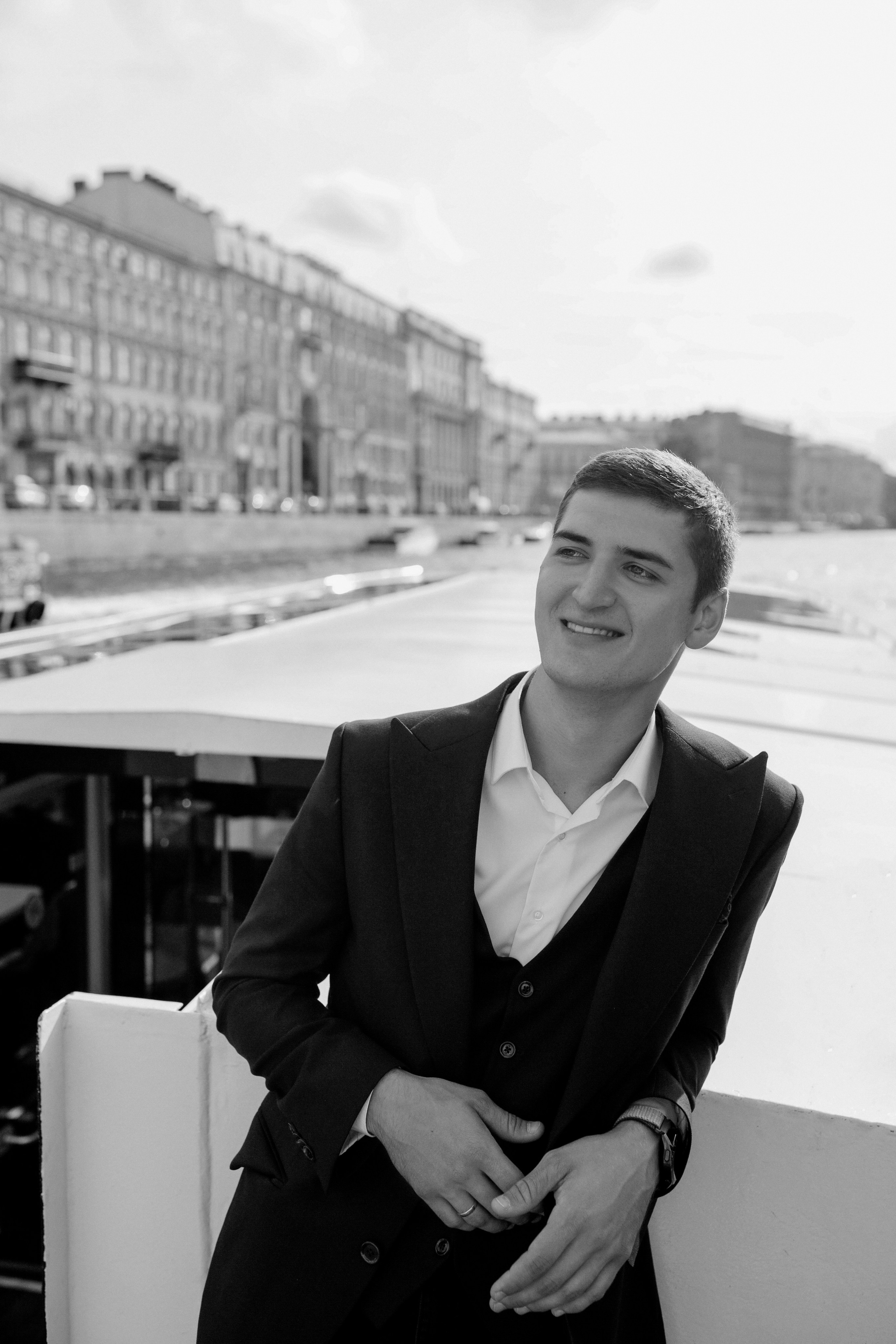 Никита и Анжелика. Фотограф Лизавета Синкевич. Женский портрет. Санкт-Петербург