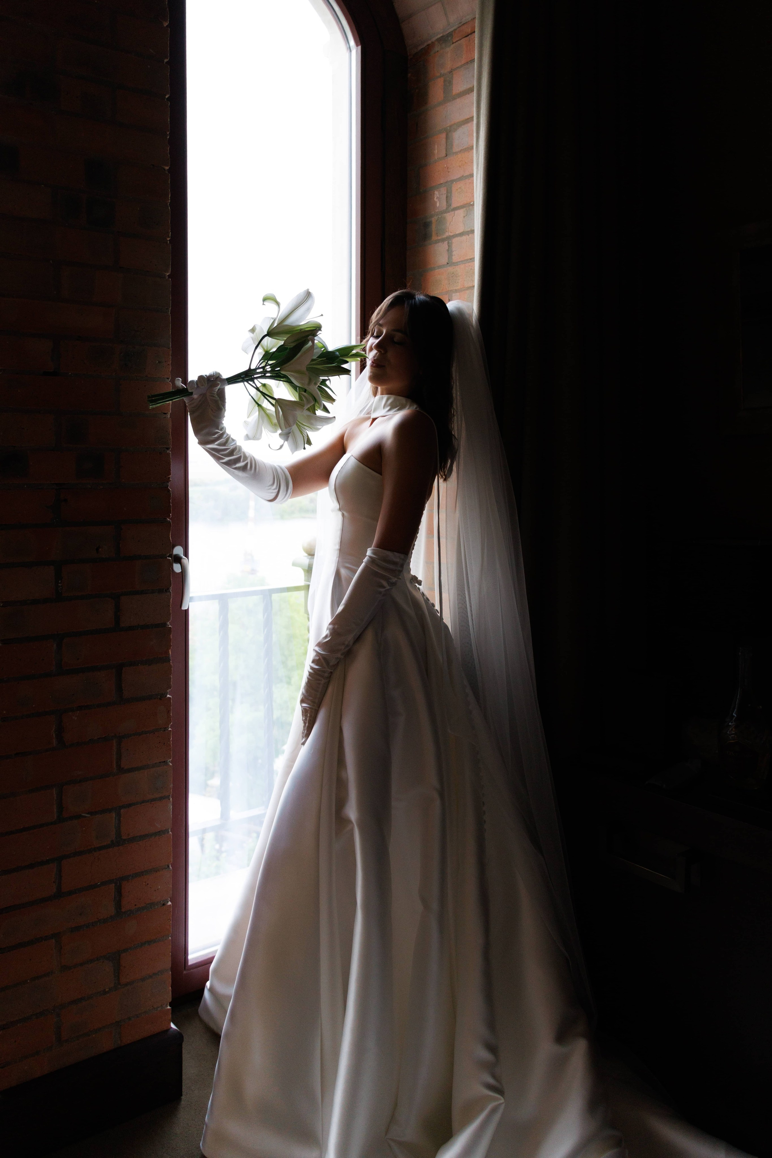 Свадьба Максима и Дианы в SOHO