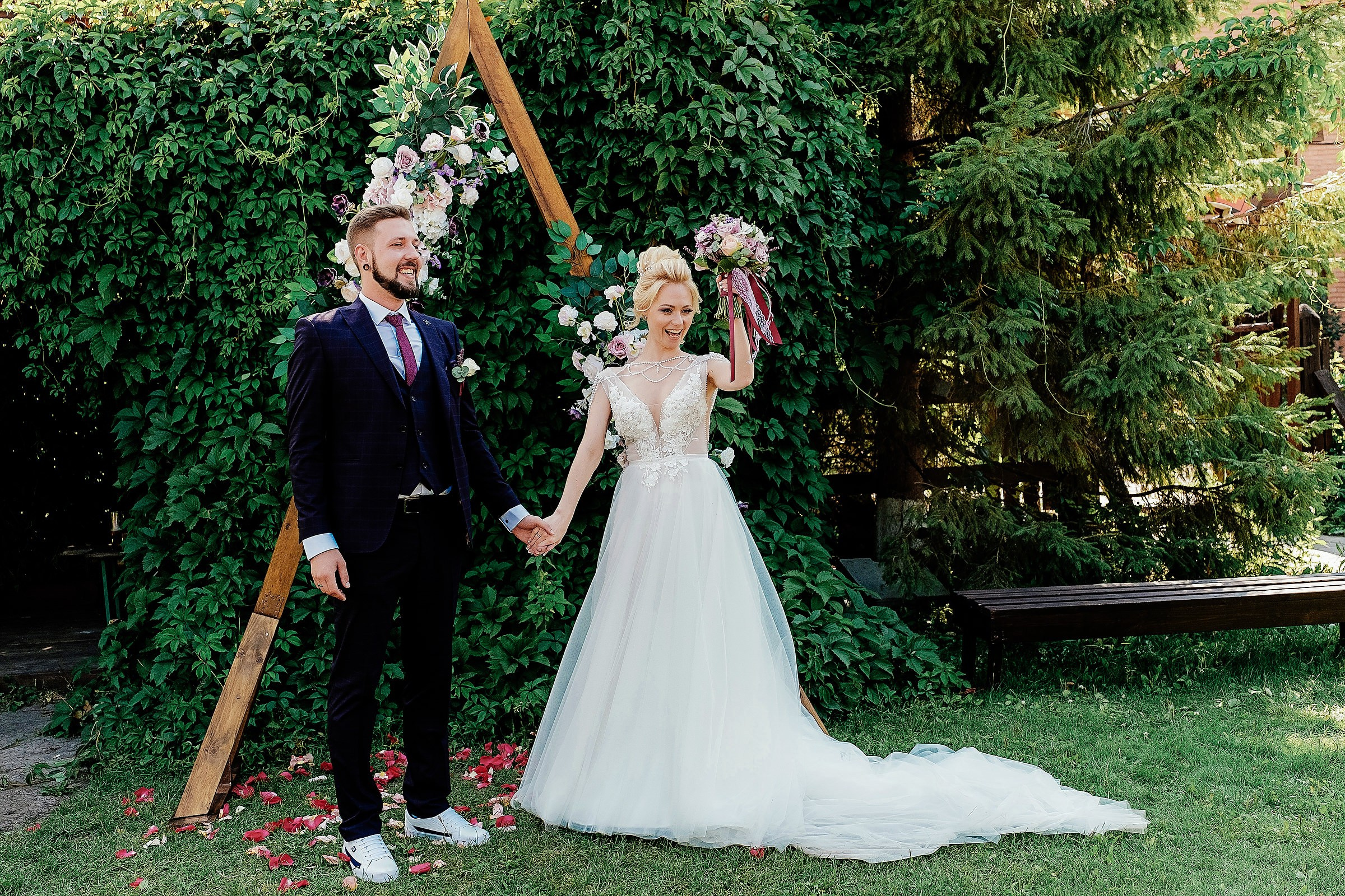 Летняя свадебная фотосессия на ранчо | Романтика в стиле кантри | Фотограф в Тольятти и Самаре. Фотограф в Москве, Тольятти, Самаре | Ню, будуар, свадебная съемка, интерьерная съемка | Андрей Демотченко