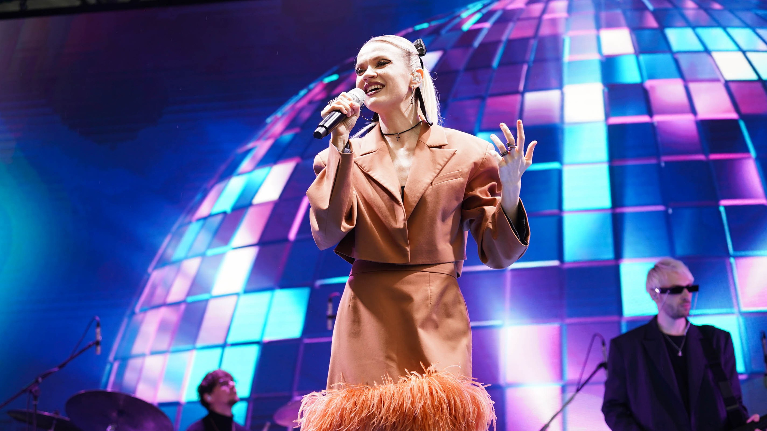 «Моя Мишель». Фотограф, оператор-монтажер, продюсер медиа проектов в Москве