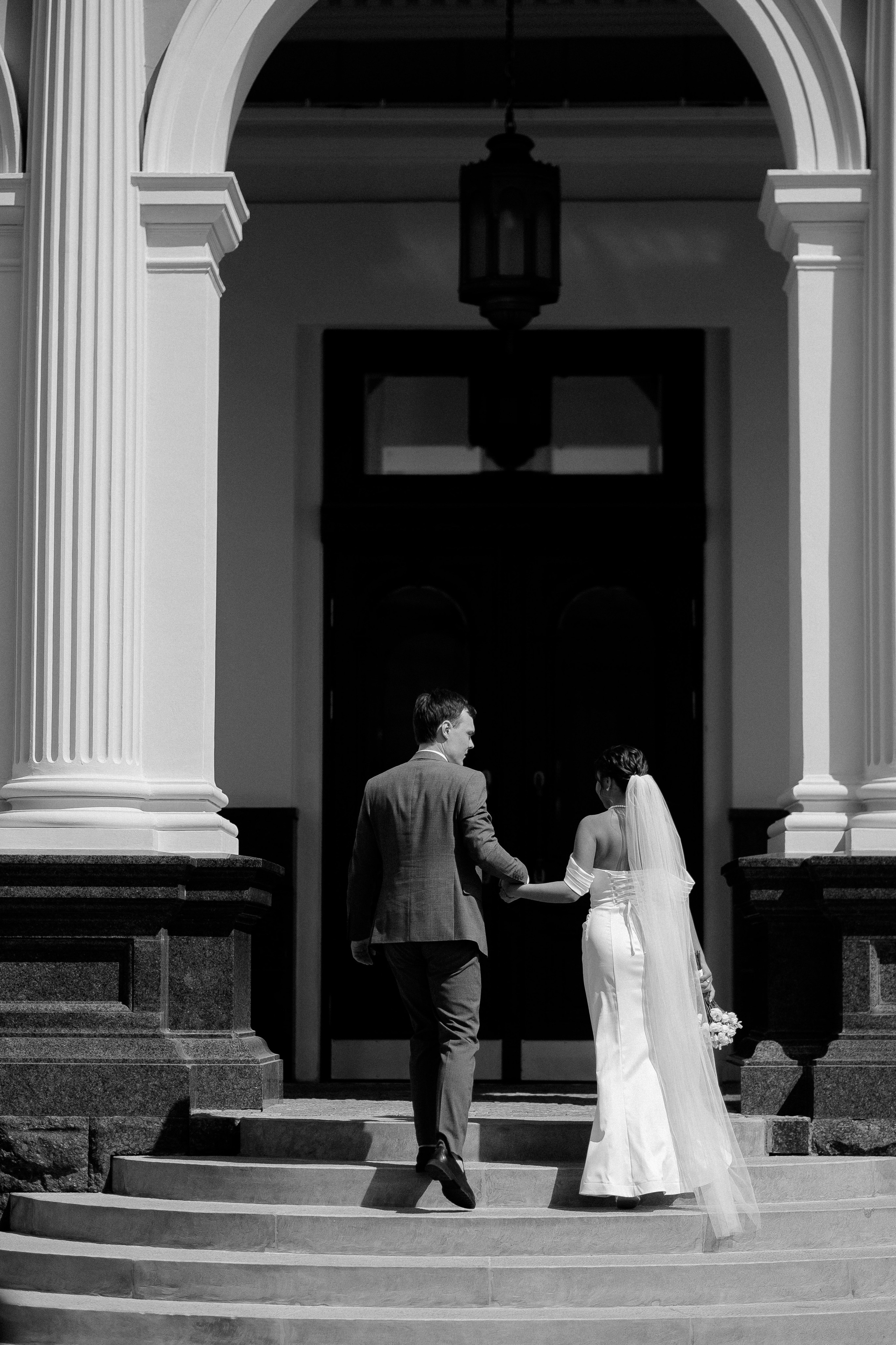 Коля & Юля. Свадебный и семейный фотограф в Казани и Зеленодольске Ланочкин Илья