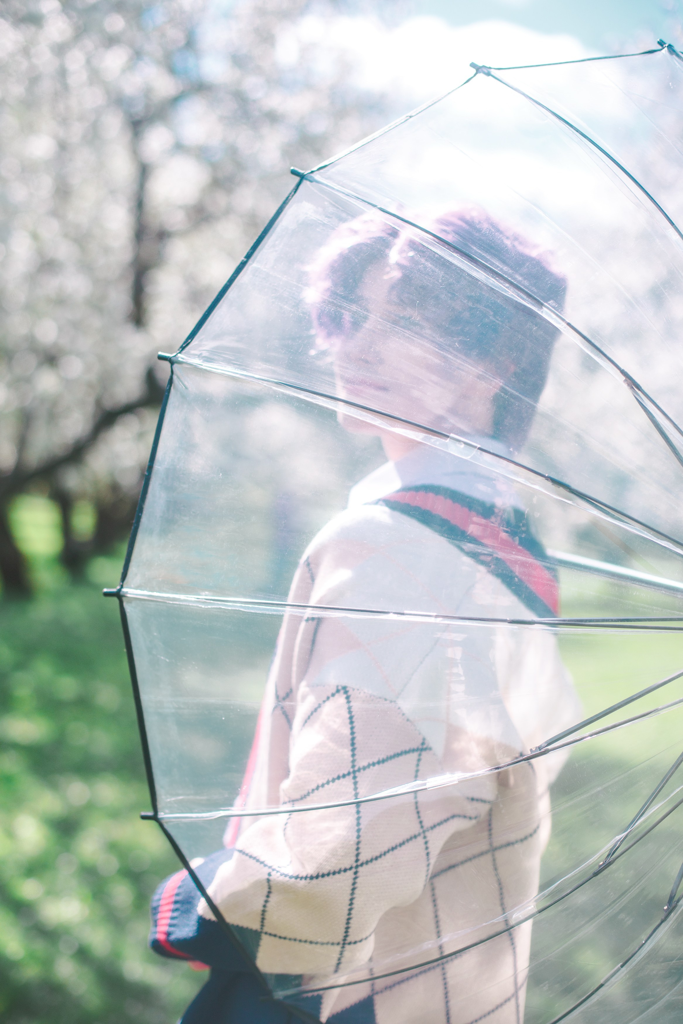 Love & Deepspace: RAFAYEL [Flower]. Polaroud love