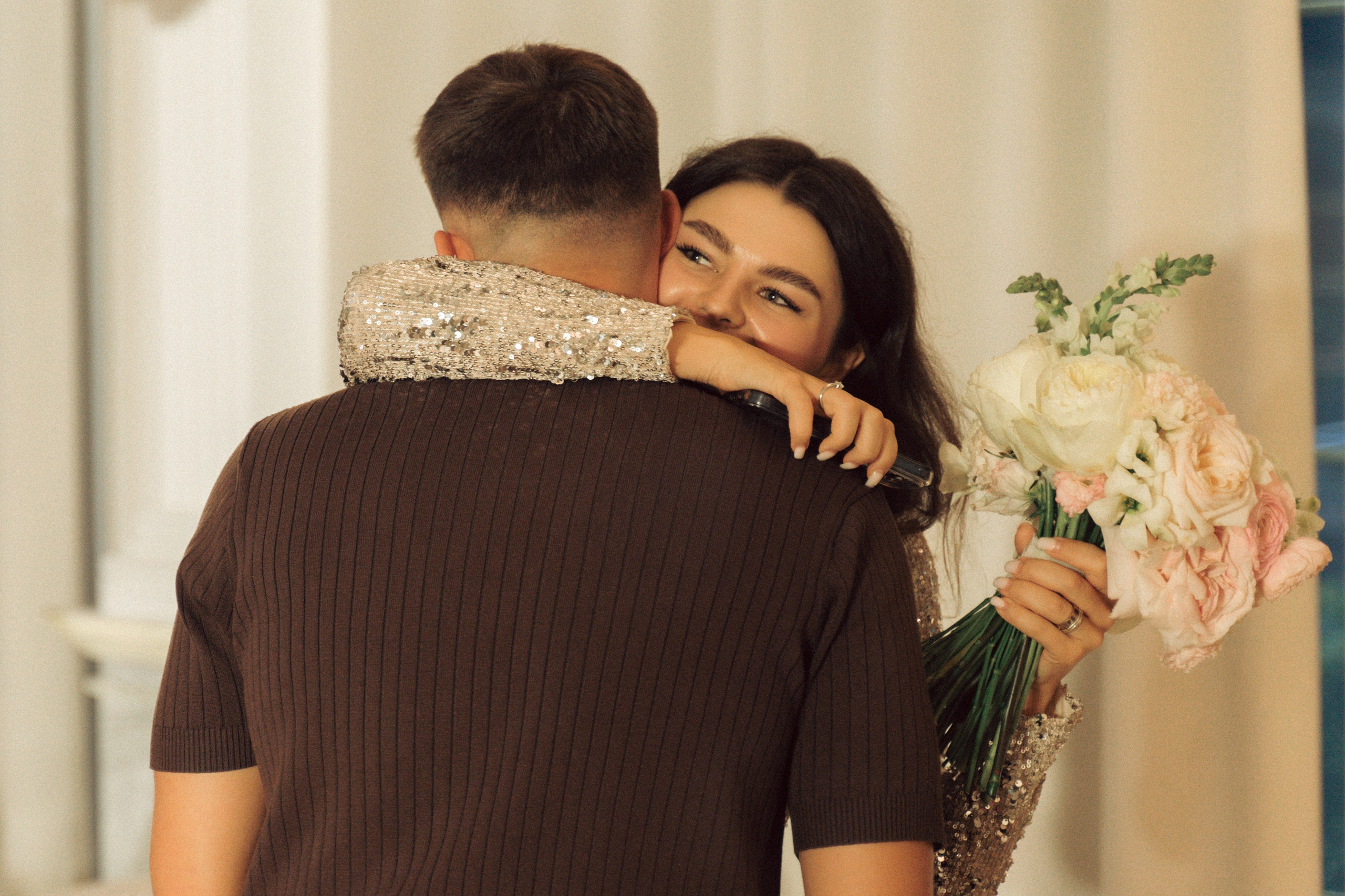 Мария и Станислав. Фотограф в Санкт-Петербурге Юлия Гербель