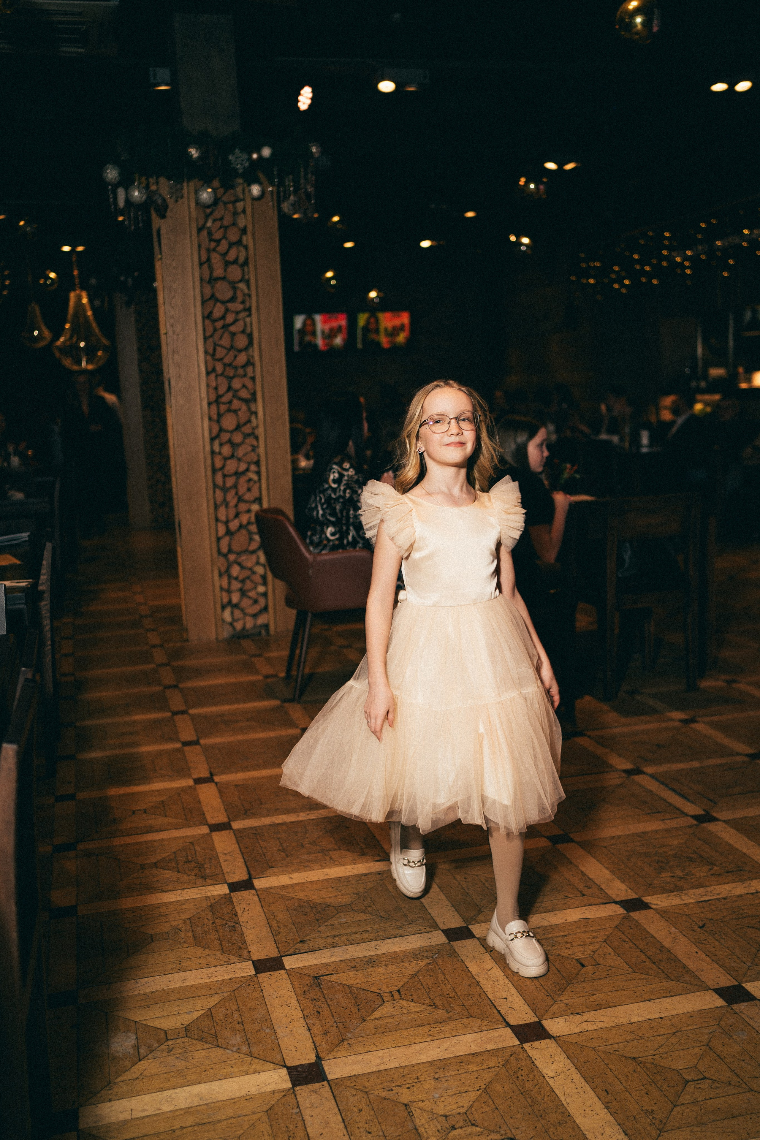 Презентация новогоднего номера журнала ICON SIBERIA MAG. Фотограф на любое событие в Кемерово