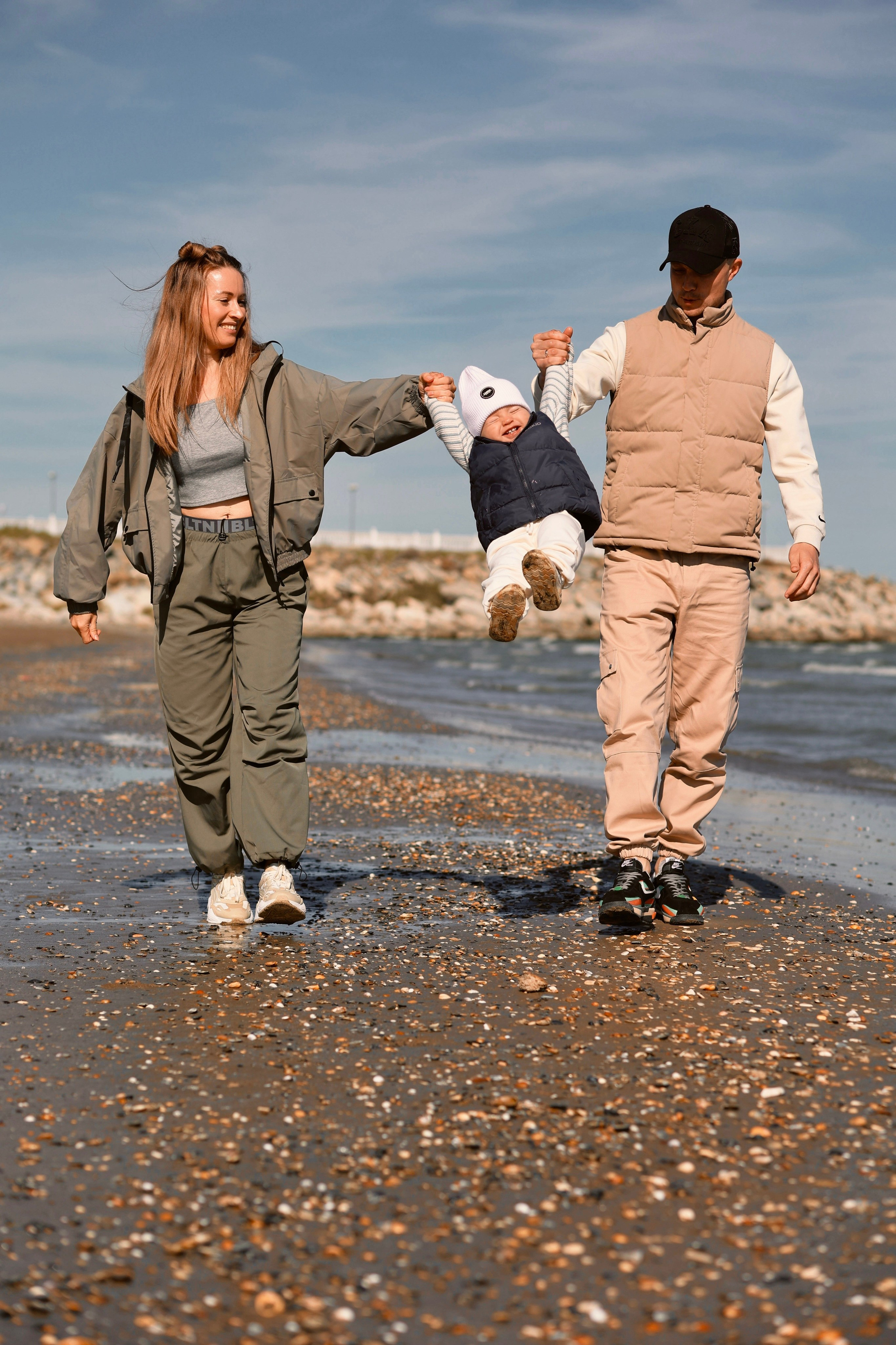 Фото прогулки. Shirin Ustaeva Photography—больше, чем фотография