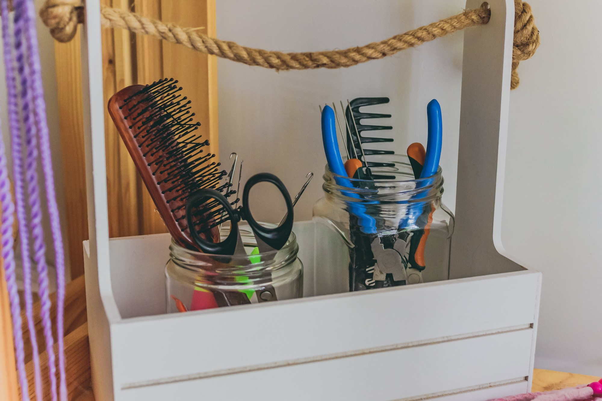 Дредомастер Екатерина. Репортажный и портретный фотограф в Твери Ольга Борисова