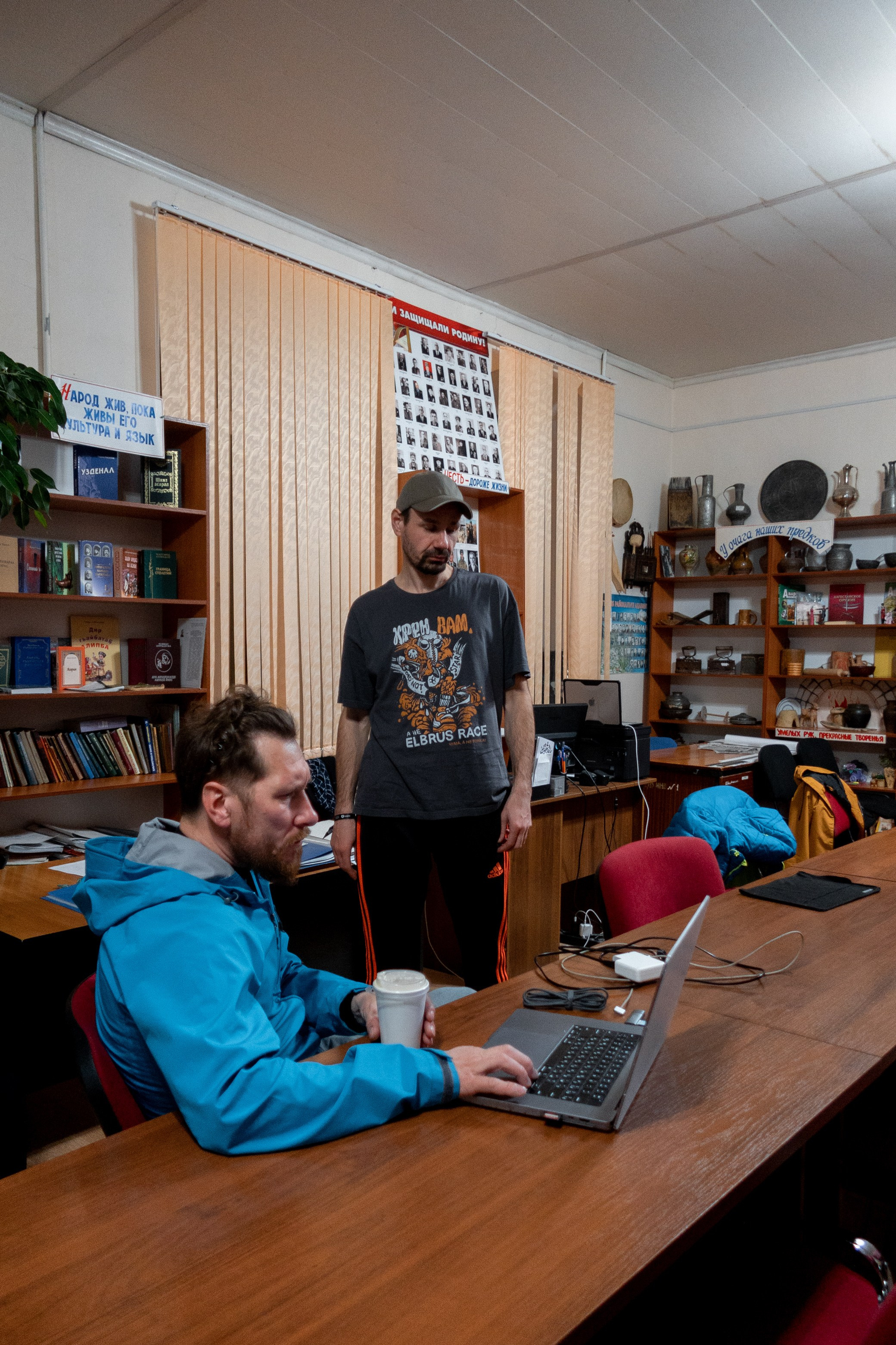 Поездка в Дагестан (село Гуниб) на съемку трейла Wild Trail. Павел Шарапов | Фотограф | Москва