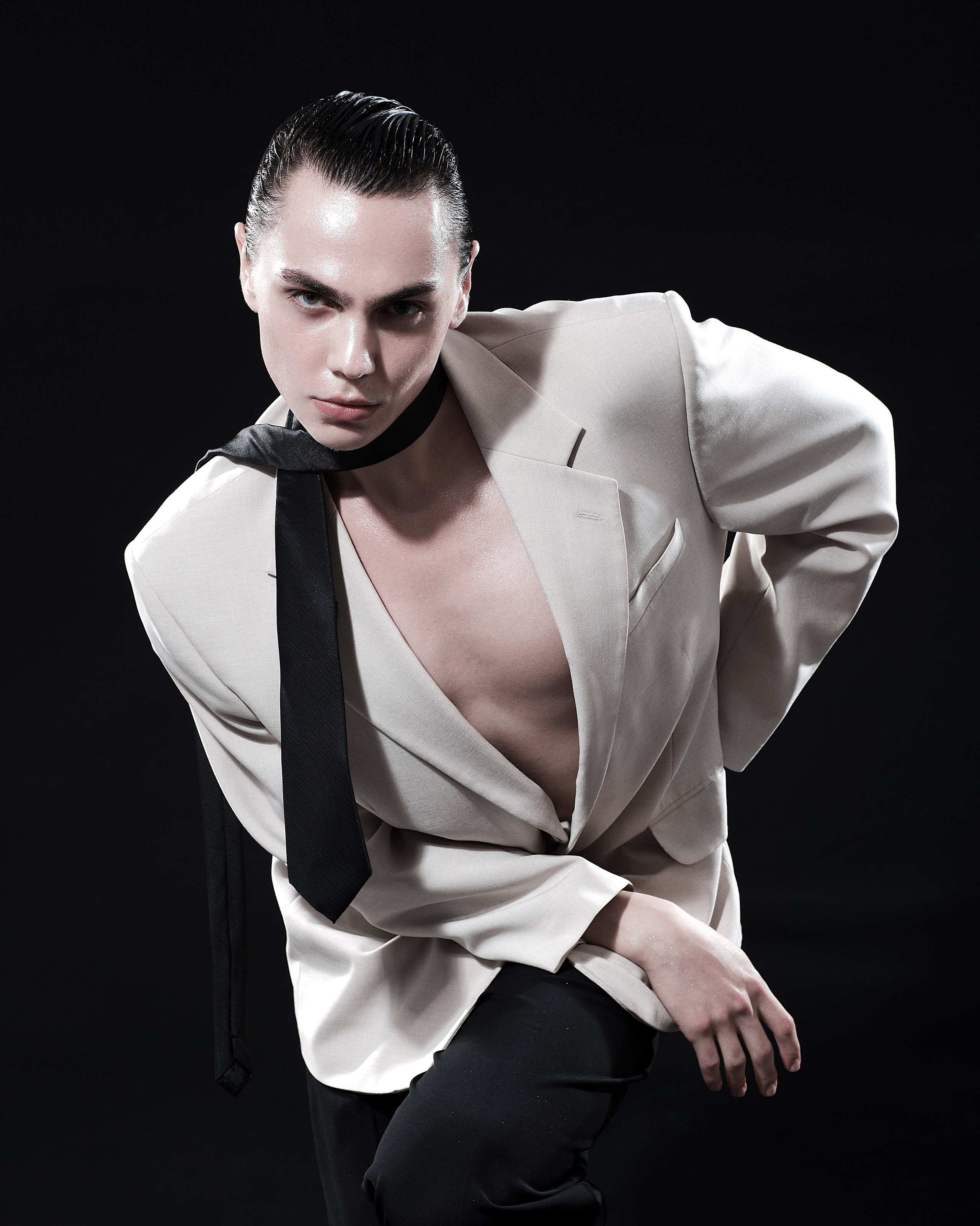 Closmain. Студийный фотограф в Москве Илья Сухов