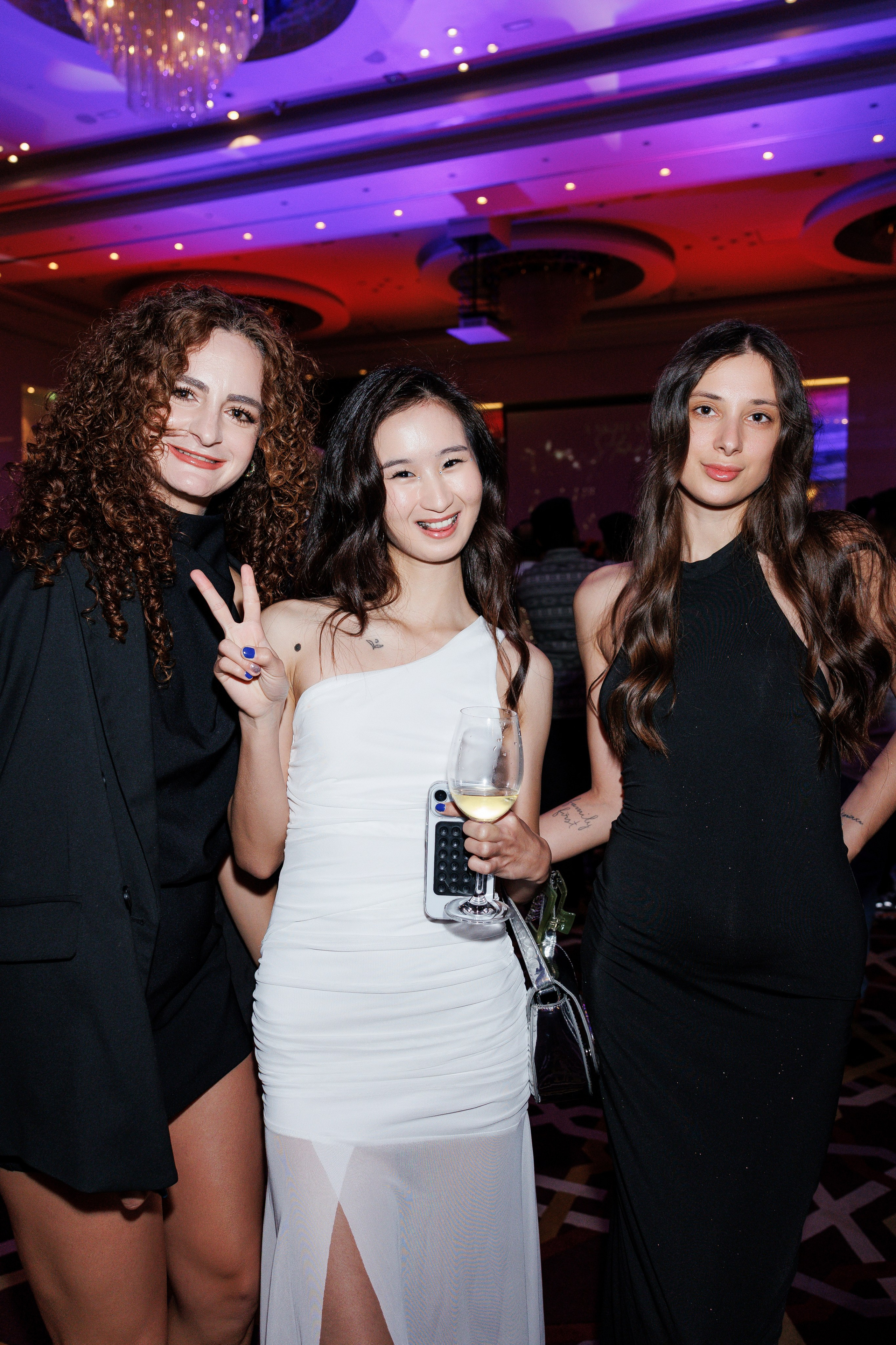 Events. Photographer