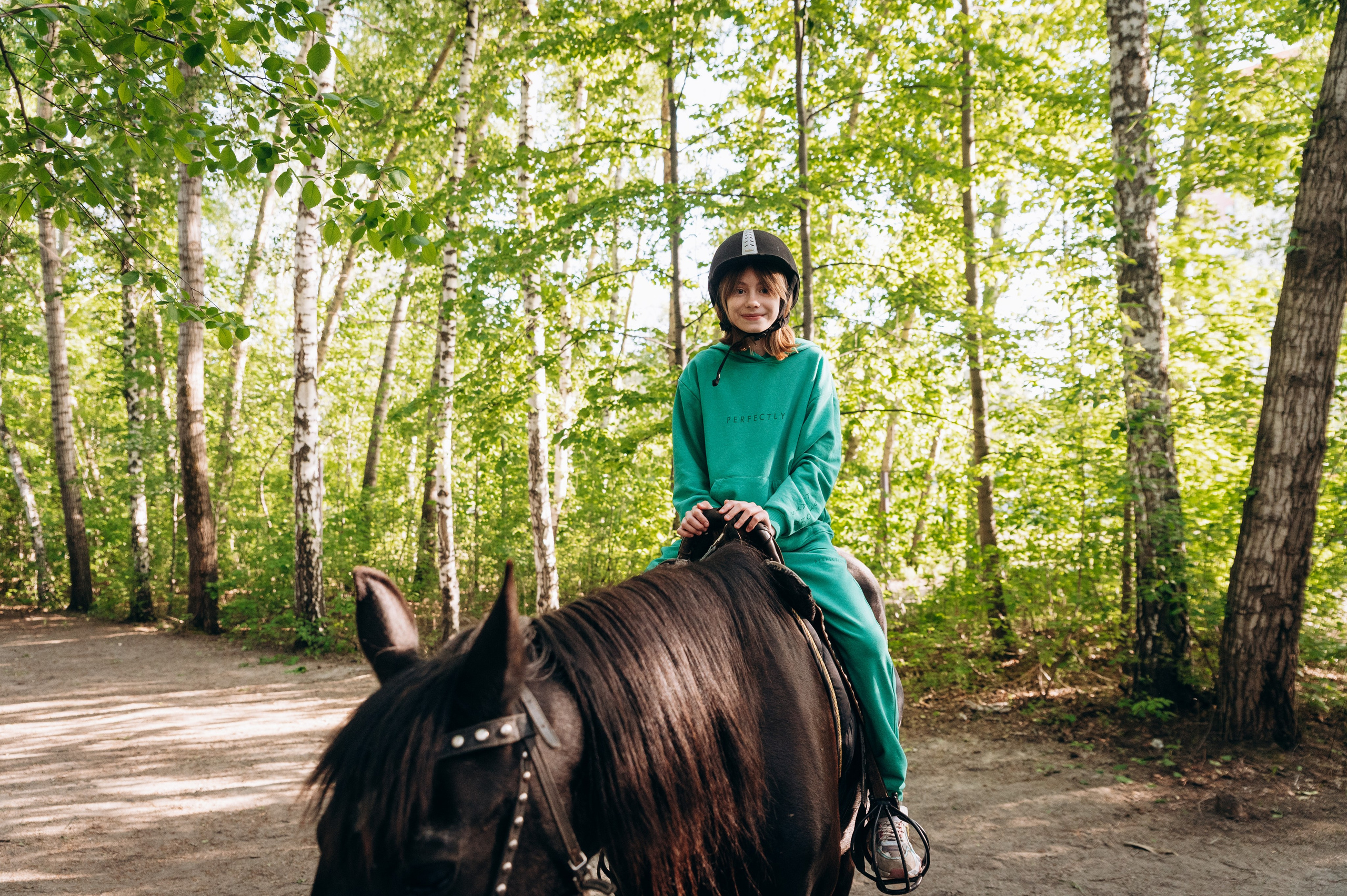 «Тайна пропавшего ожерелья». Фотограф в Новосибирске