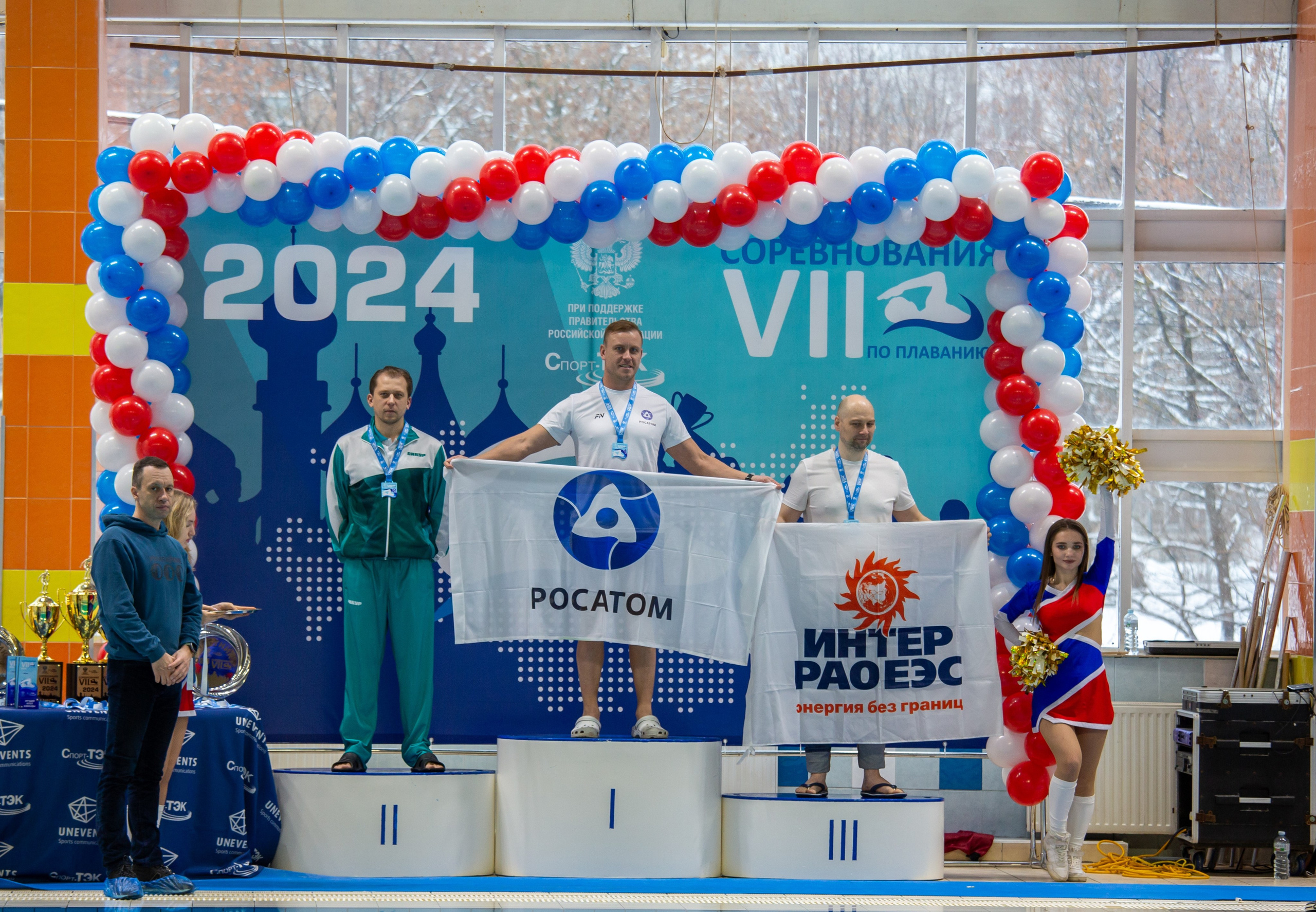 Турнир по плаванию. Репортажный, семейный, свадебный, портретный фотограф