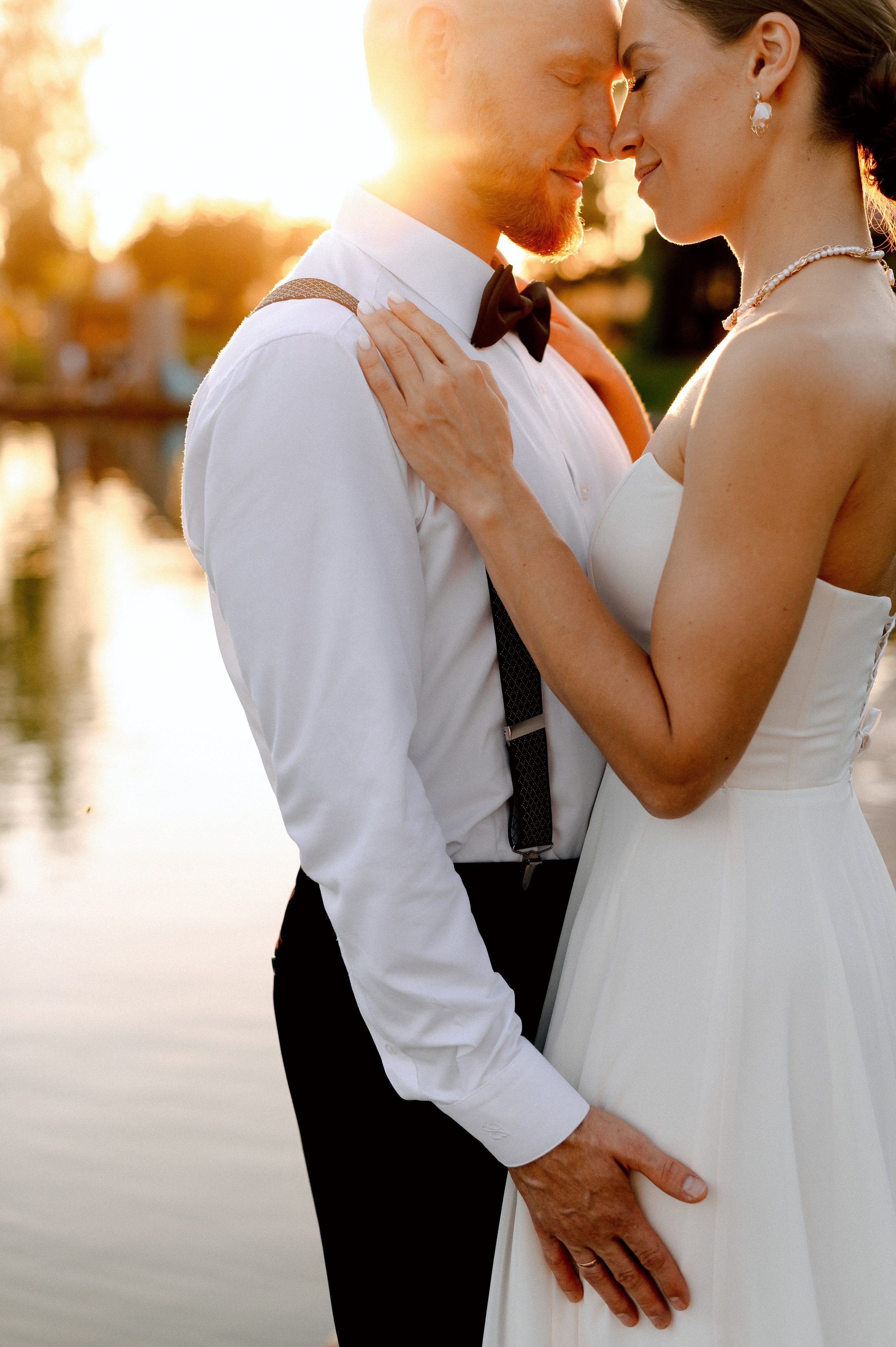 ТАНЯ и ДЕНИС. Шашкова Вероника / Свадебный и семейный фотограф Москва и Ярославль