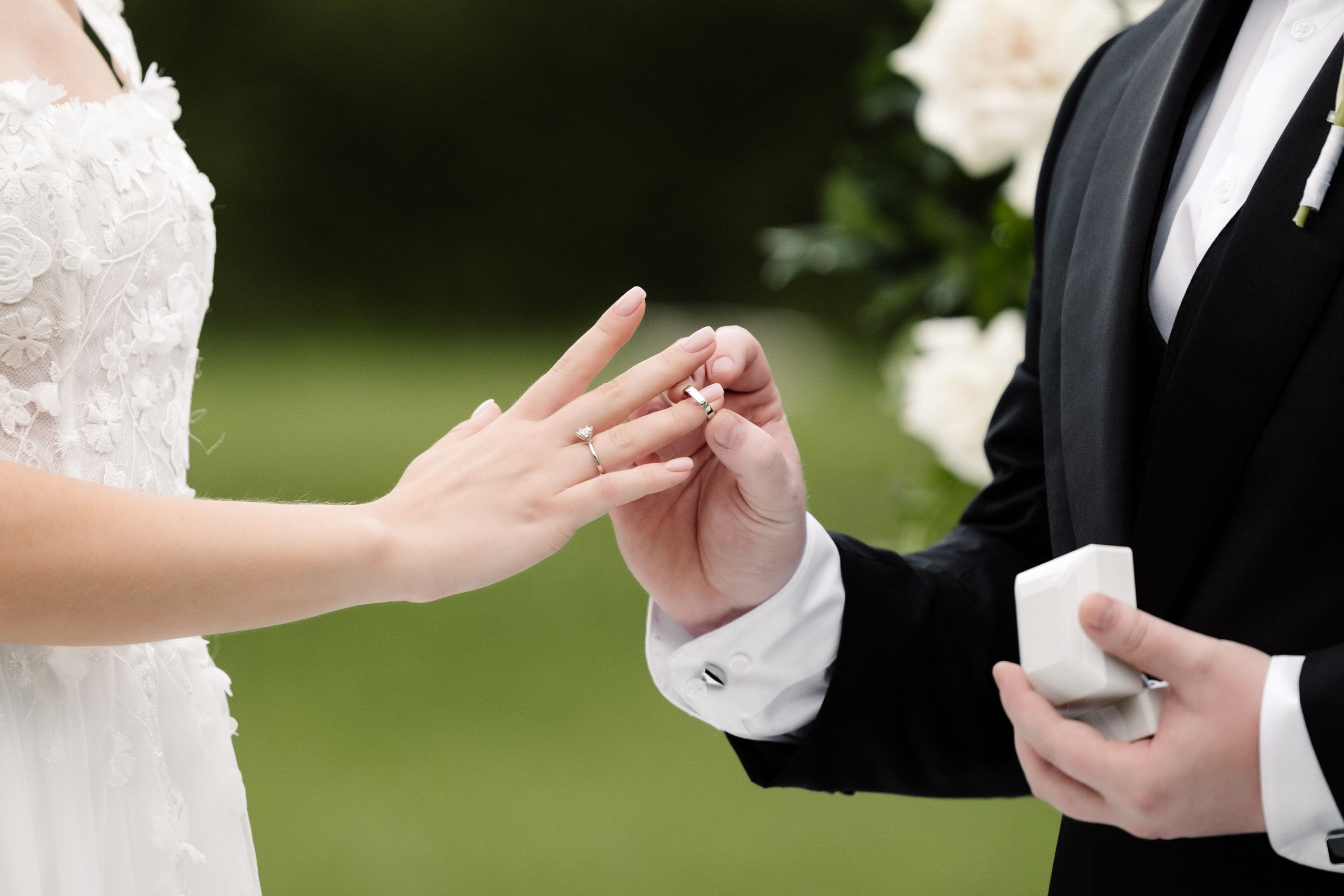 Илья и Даша